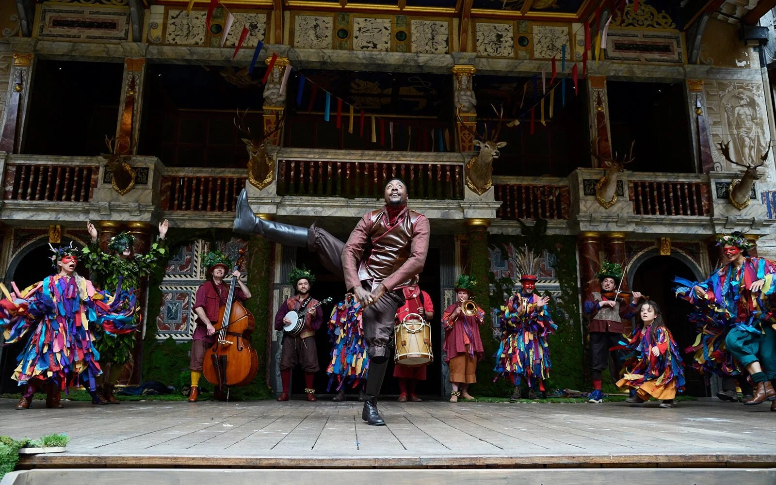 London at home: theatre shows available to stream
