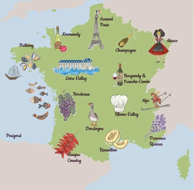 LeKood review: French cuisine is so much more than just wine and cheese