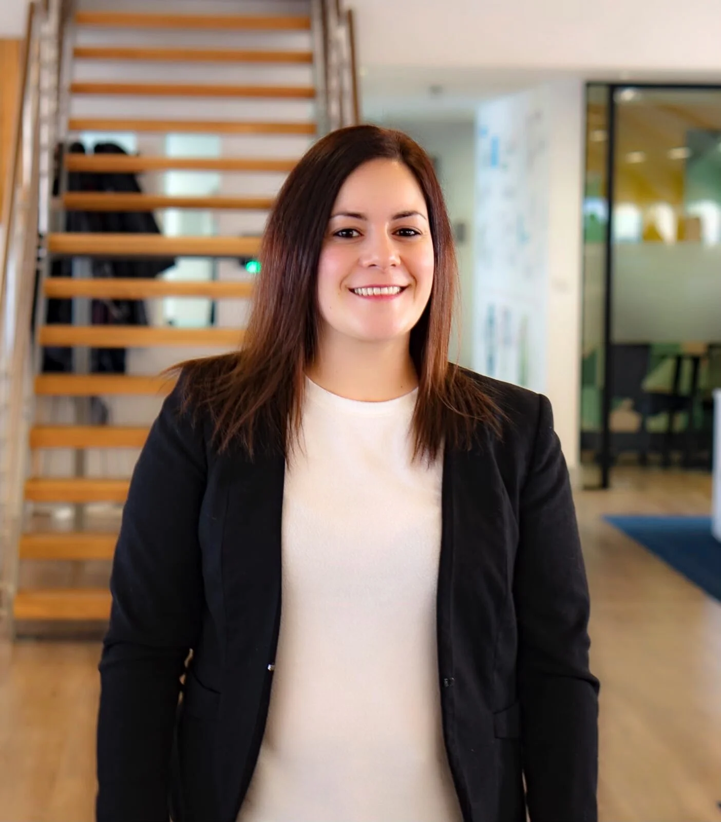 In conversation with Tara Maiorano
