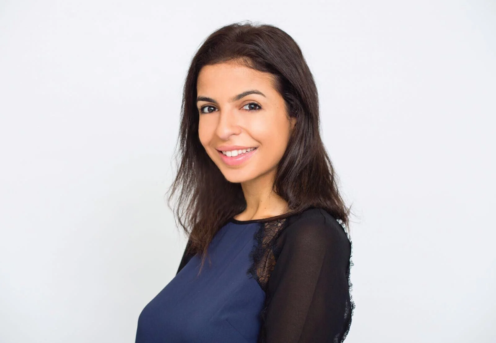 In conversation with Rayane Kassal