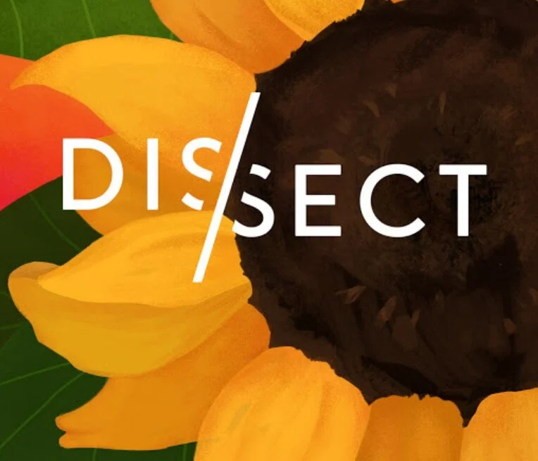 Dissect Podcast: unpacking your favourite albums line by line