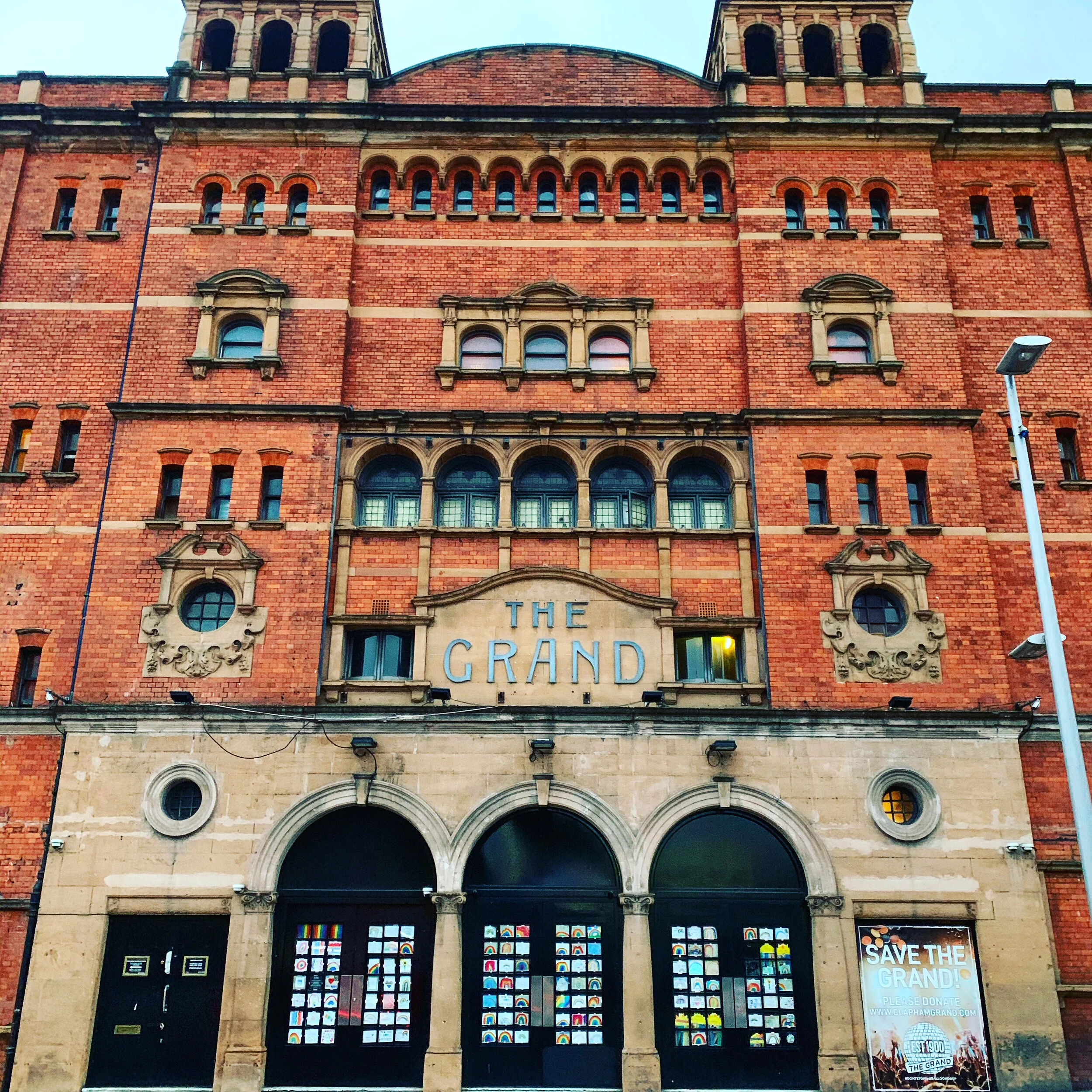 #FLOFavourite: things to do in London in October 2020