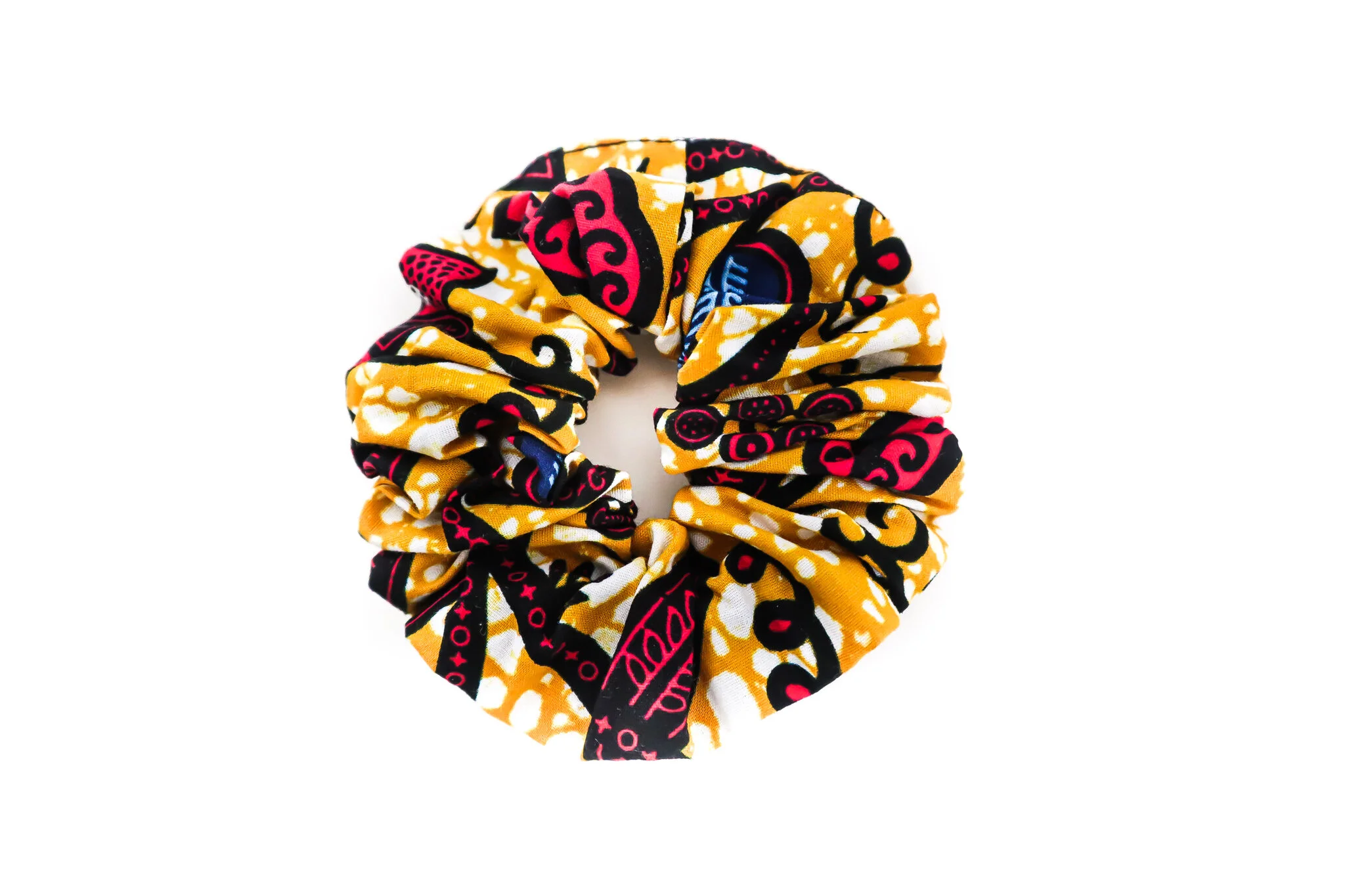 Putney Scrunchie