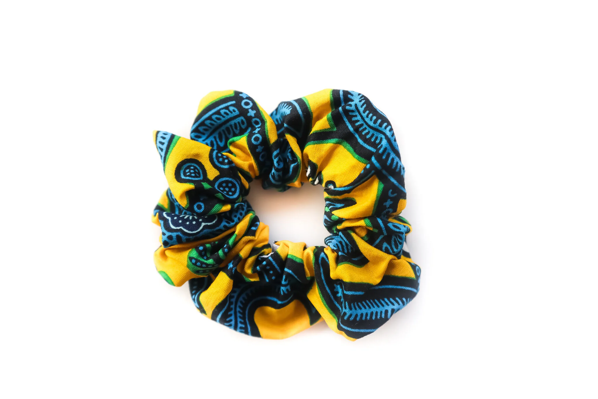 Highgate Scrunchie
