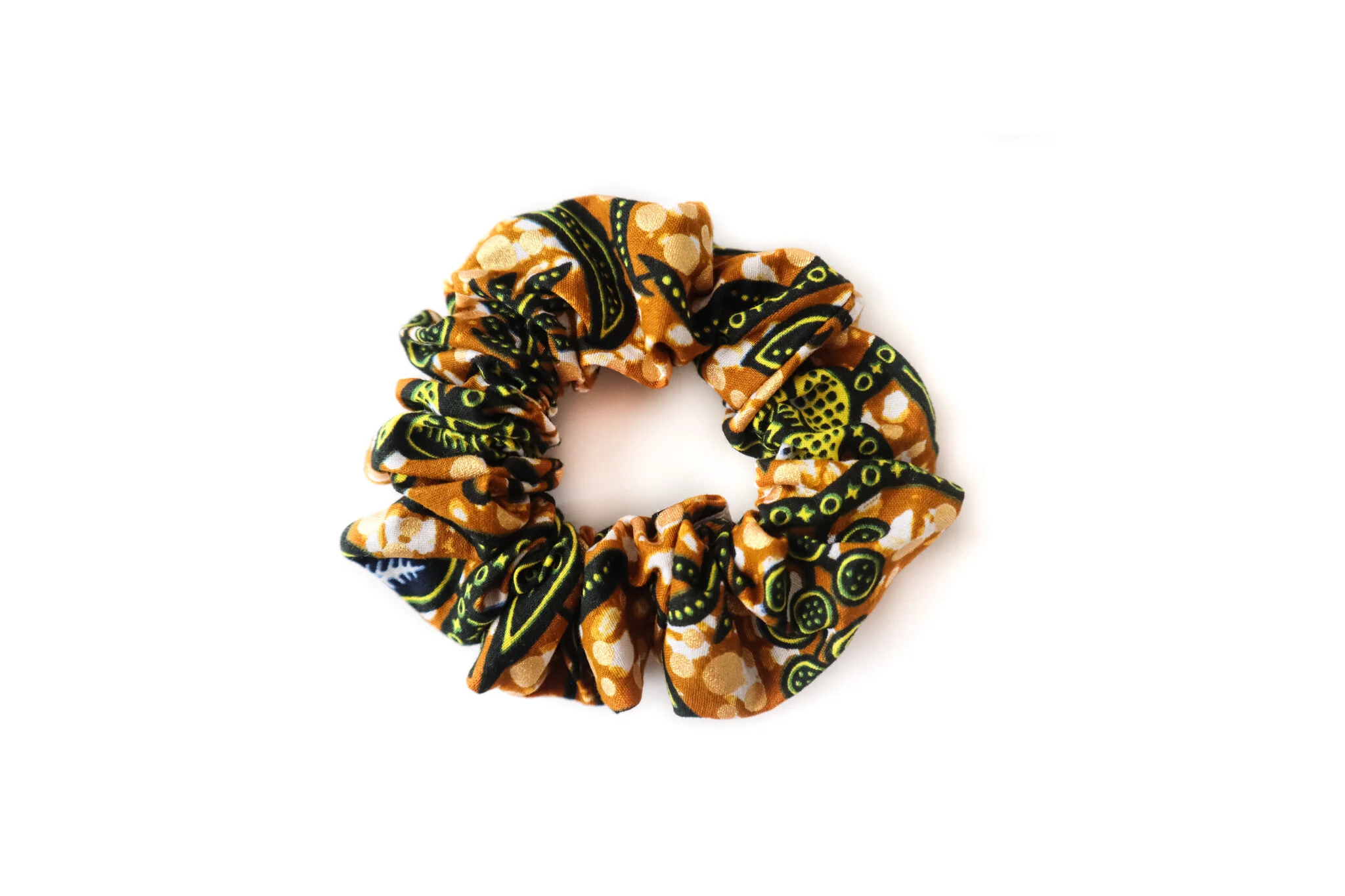 Covent Garden Scrunchie