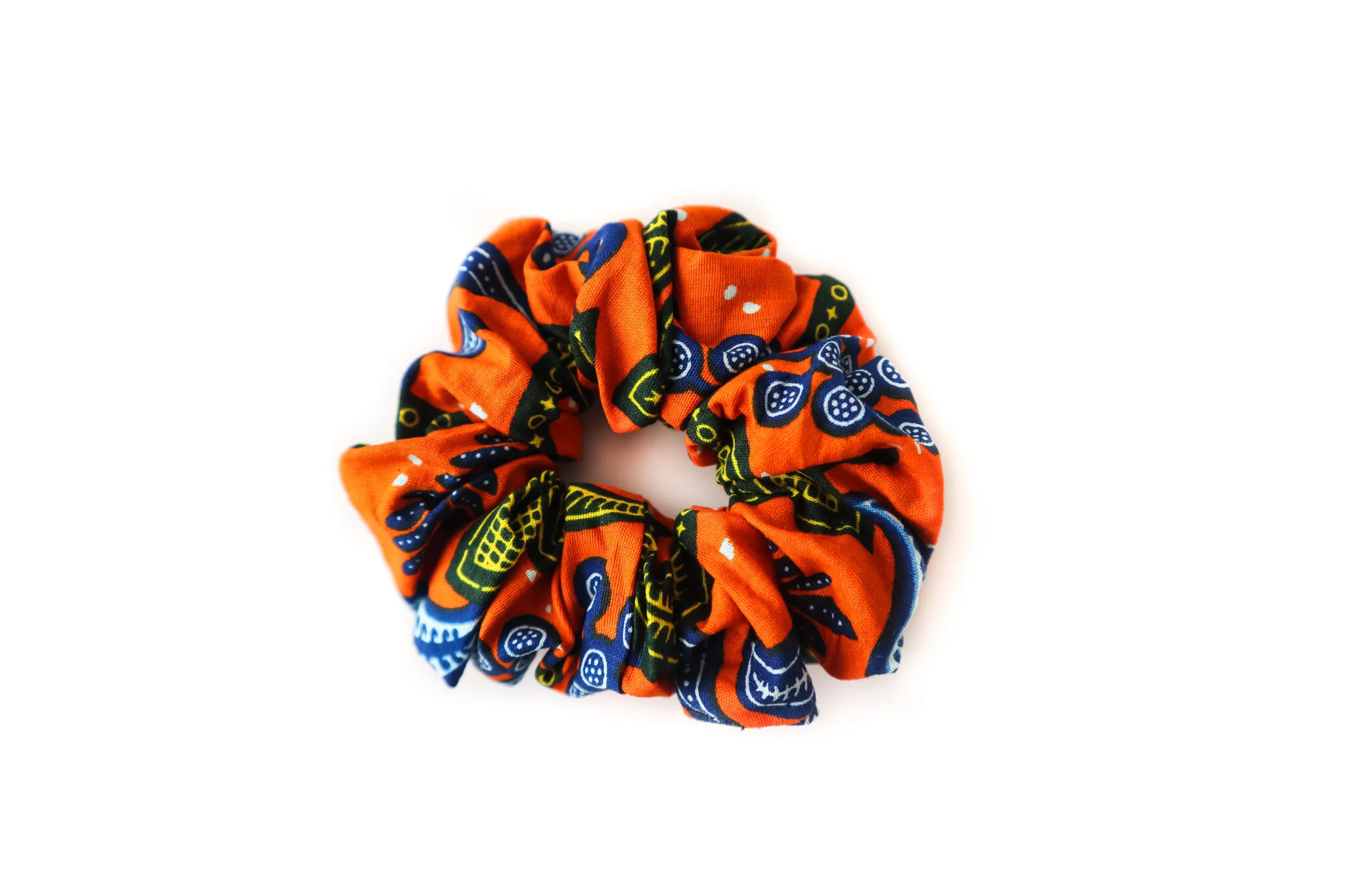 Bermondsey Scrunchie