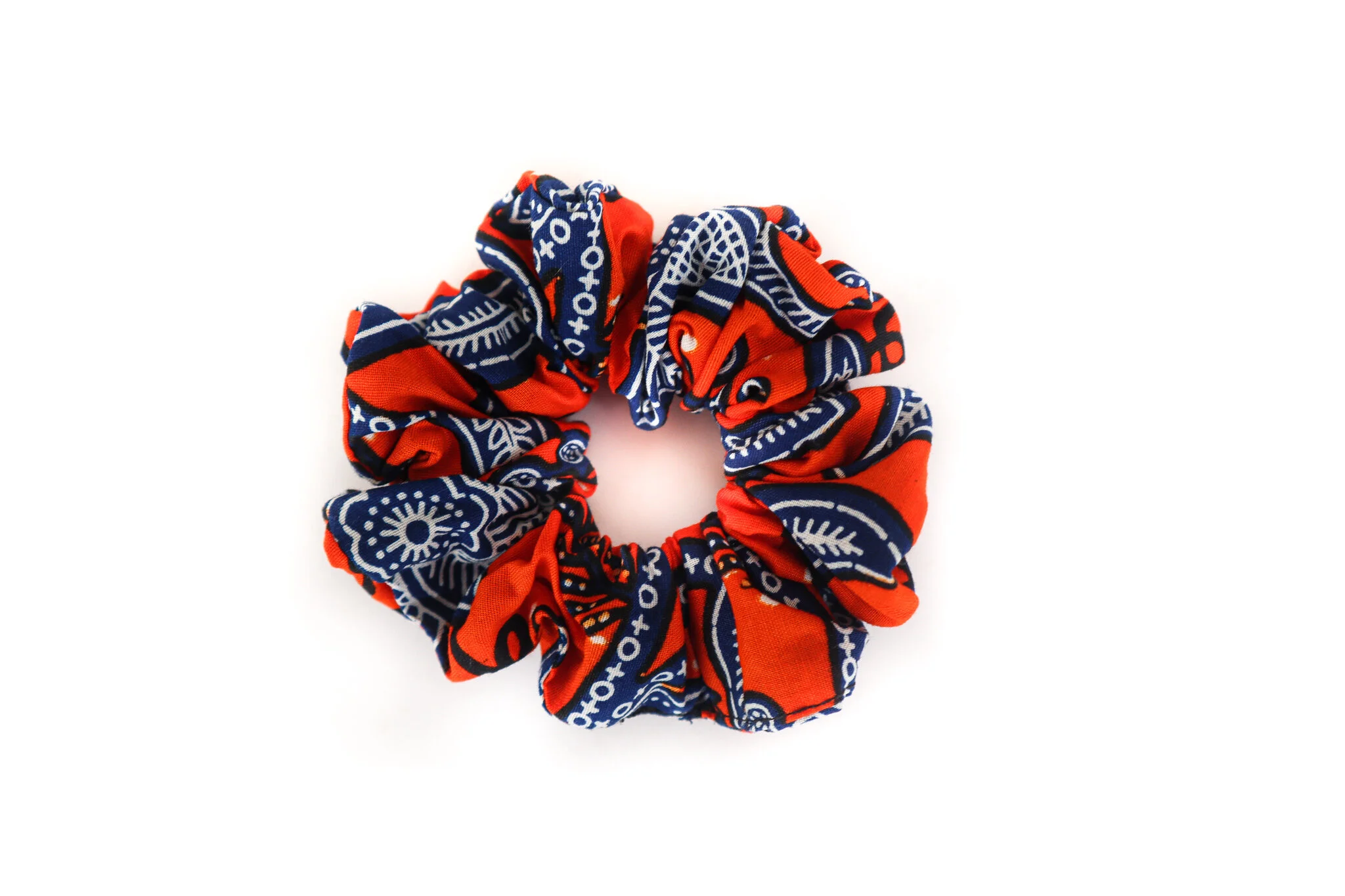 Camden I Scrunchie