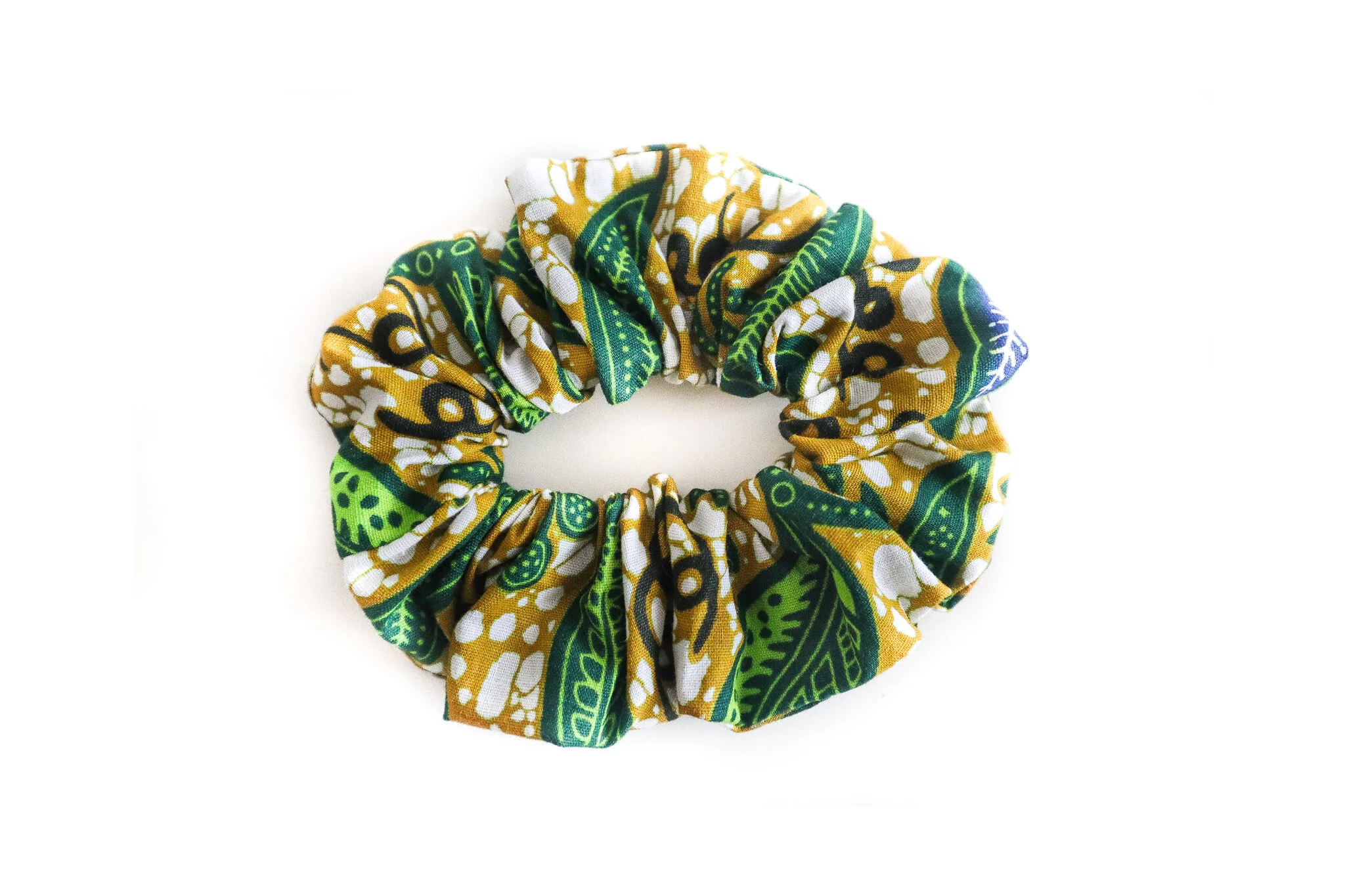 Hampstead Scrunchie