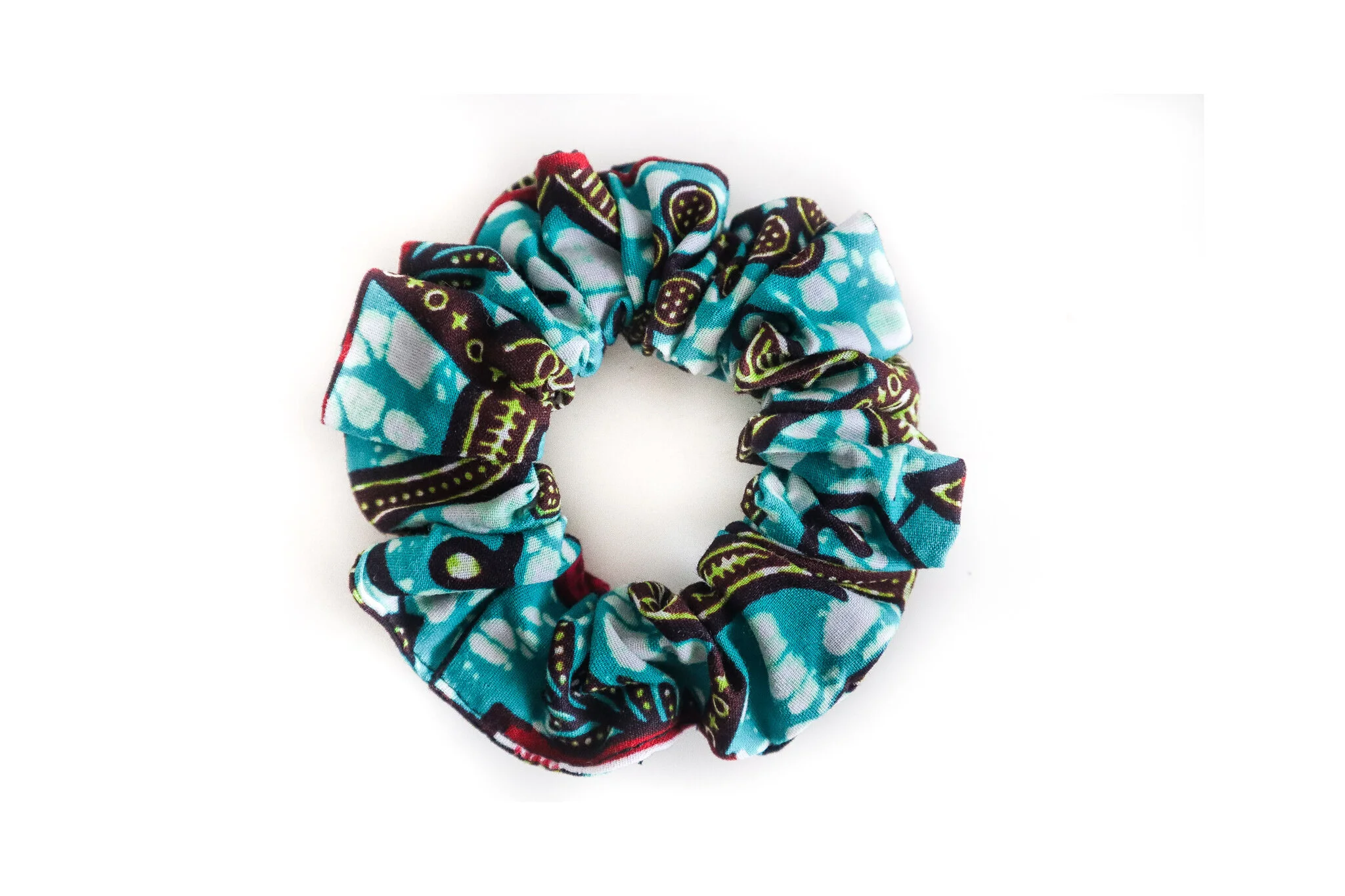 Chelsea Scrunchie