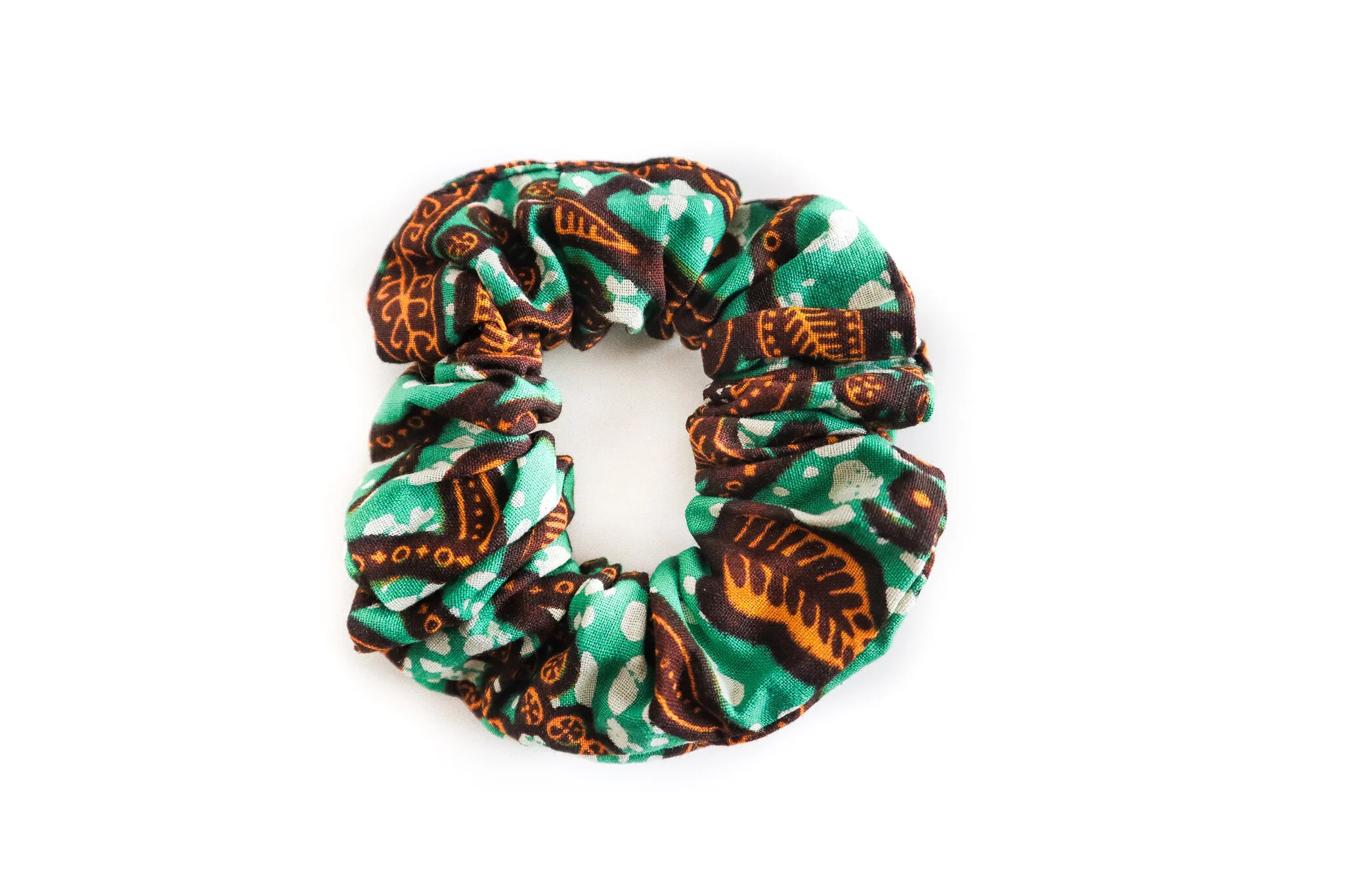 Marylebone Scrunchie