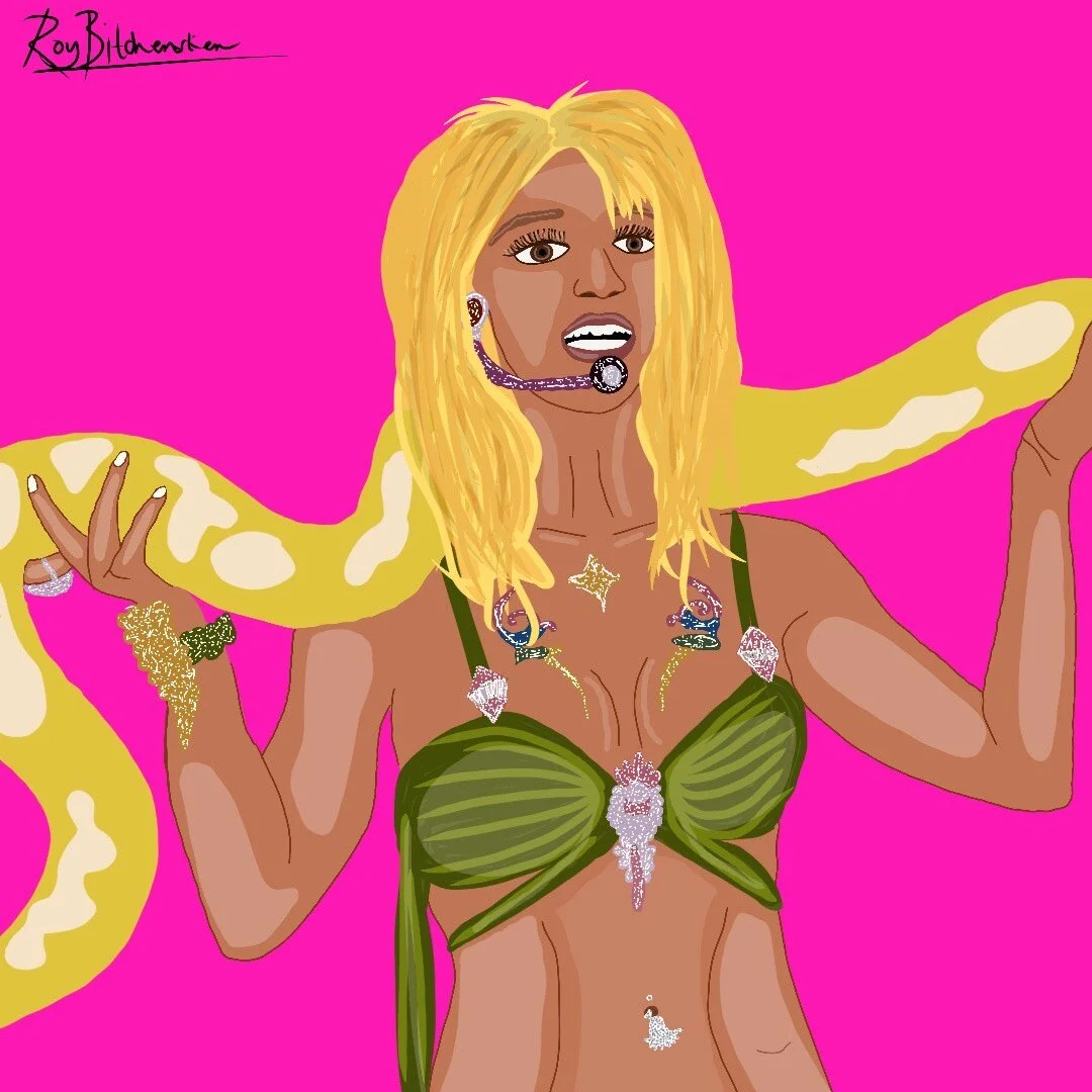 Have we really learned anything from the media’s treatment of Britney Spears?