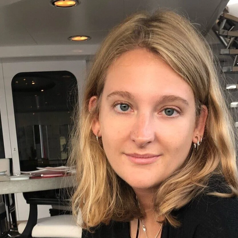 In conversation with Emily King