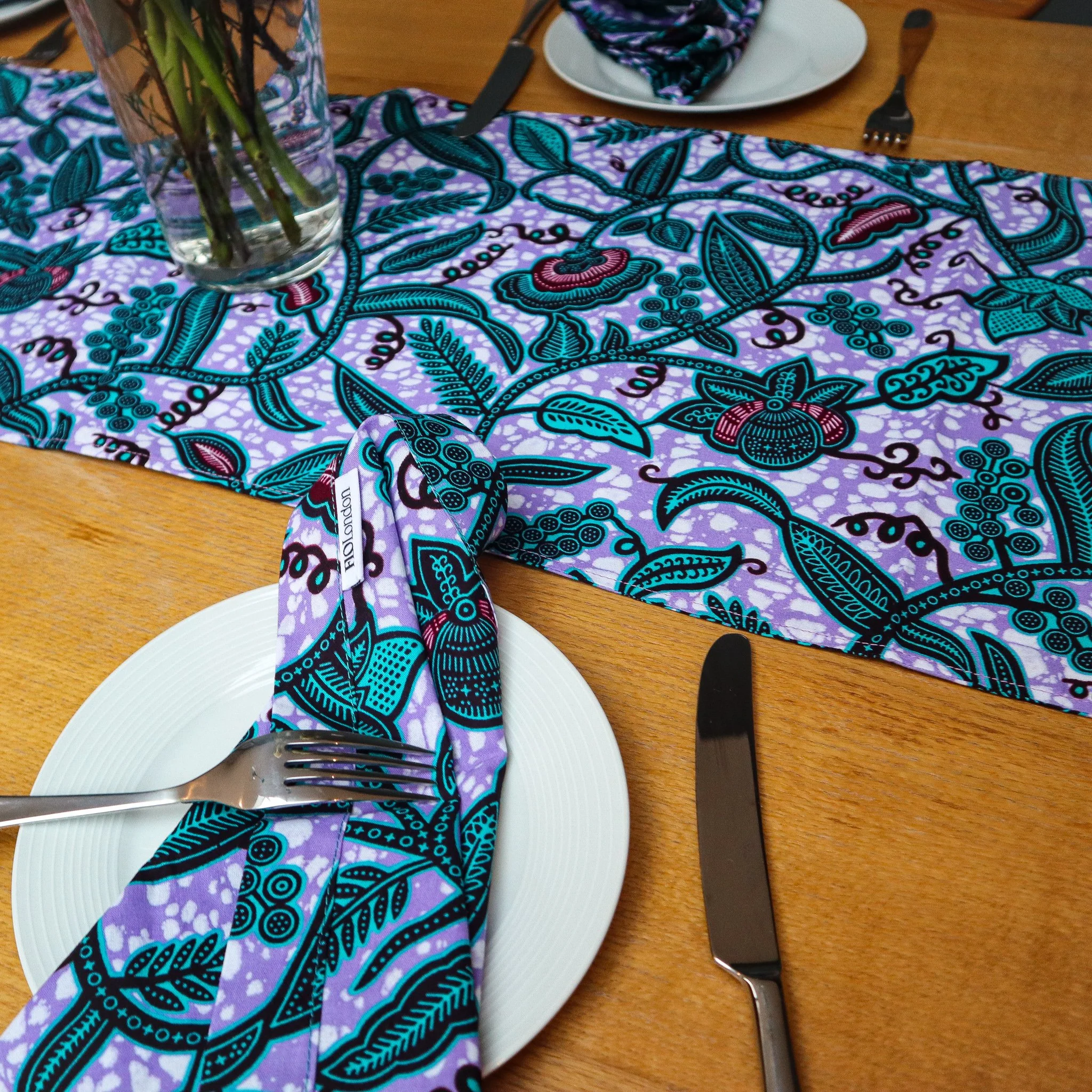 Bonsam Bepo Tableware Set
