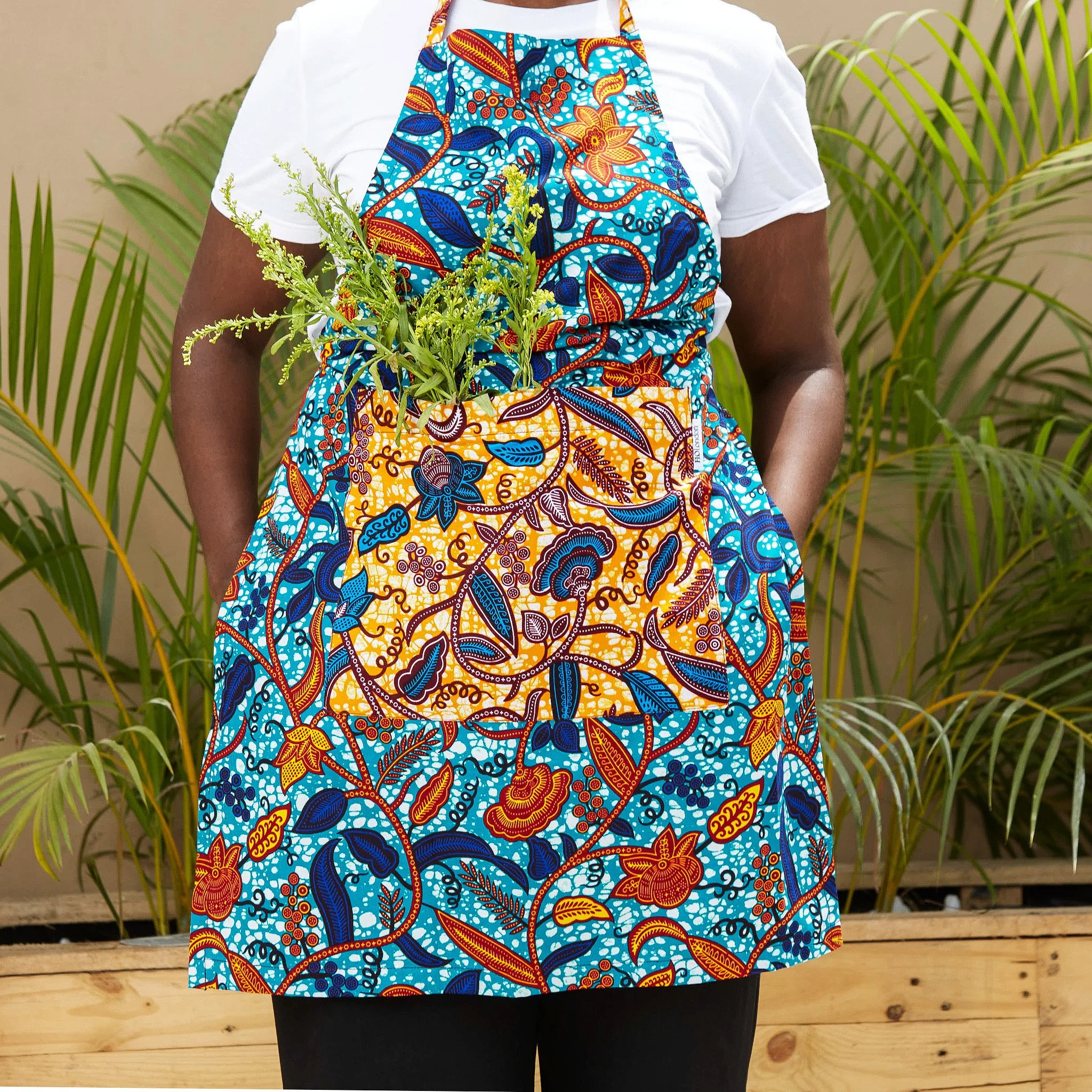 FLO London Home Gift Set II