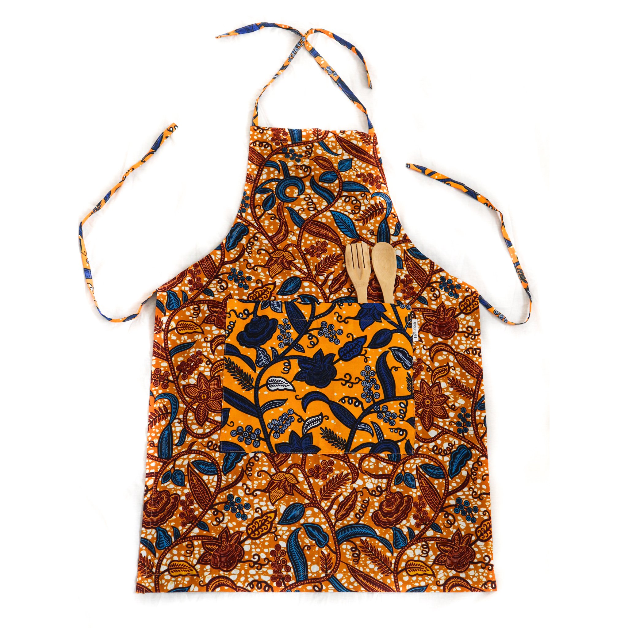 Makola Apron