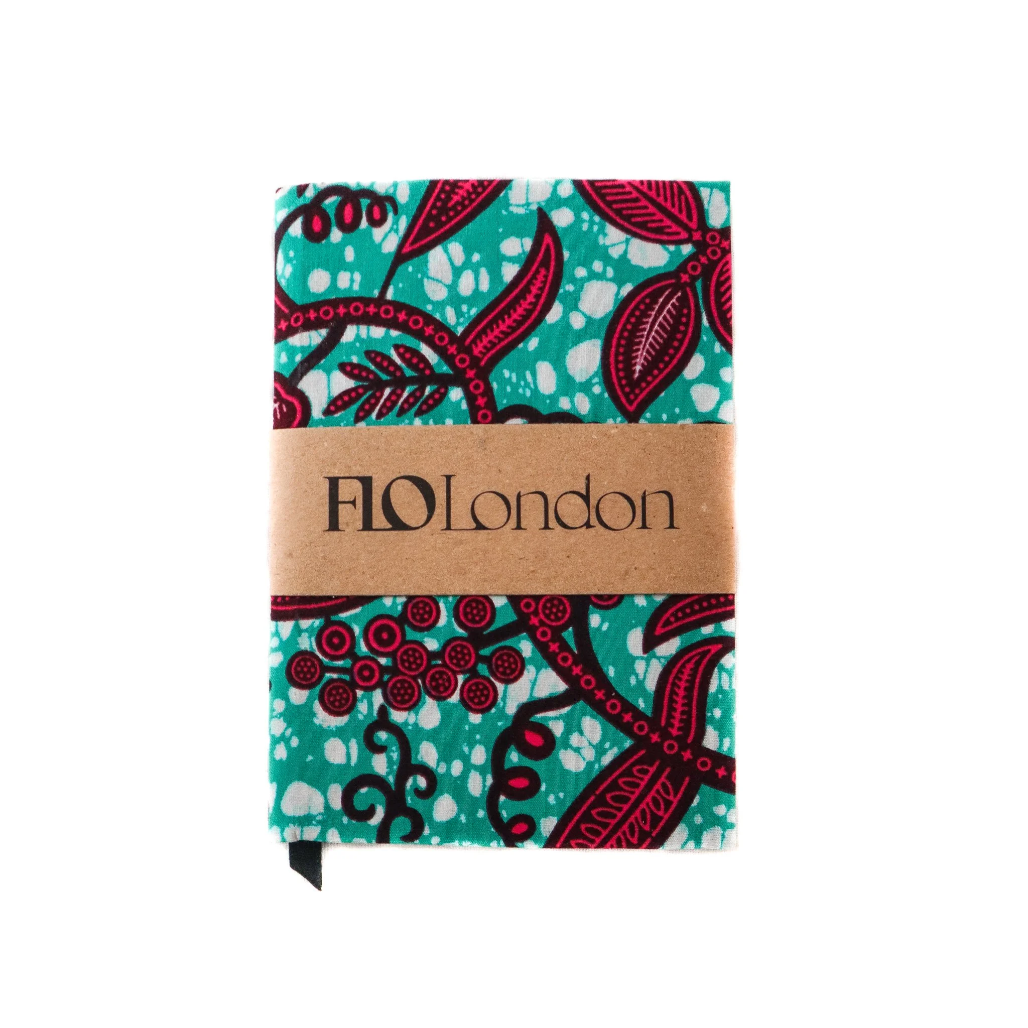 Diaka Notebook