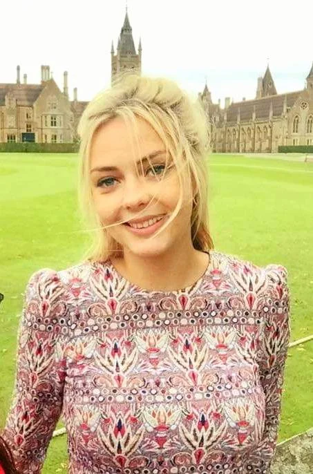 Olivia Samuels - Contributor 