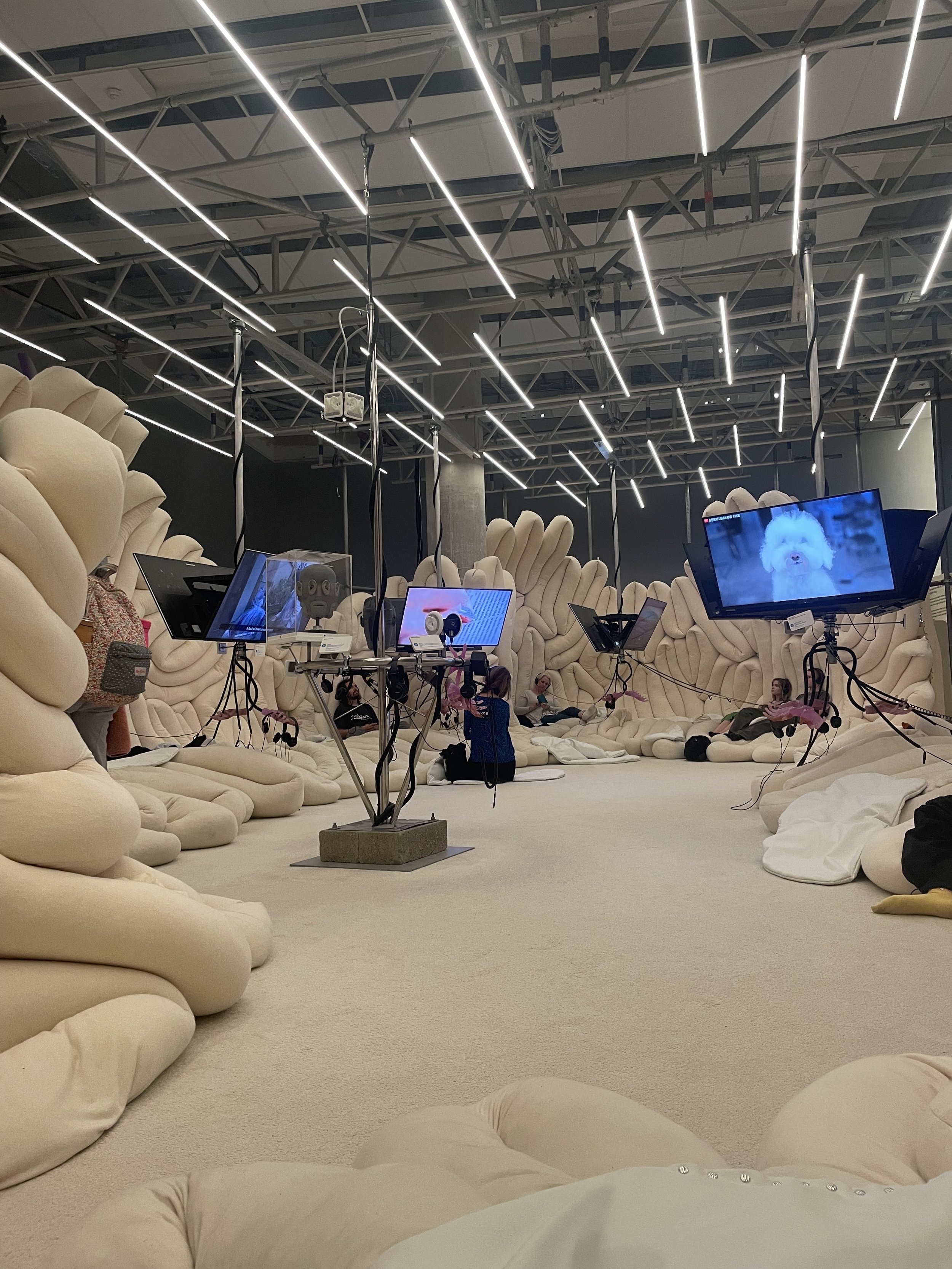 Last chance: Exhibitions to see in September 2022