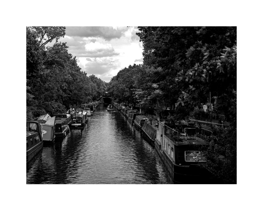 From Little Venice with Love... Little Venice United Kingdom 2018