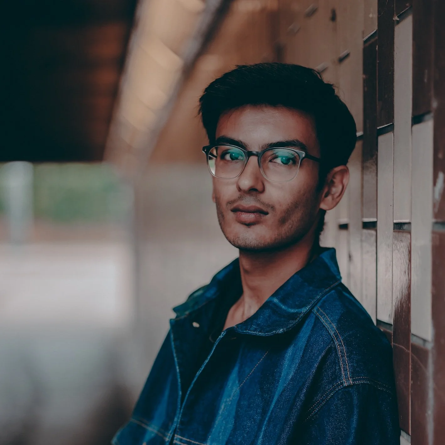 In conversation with...Gurnaik Johal