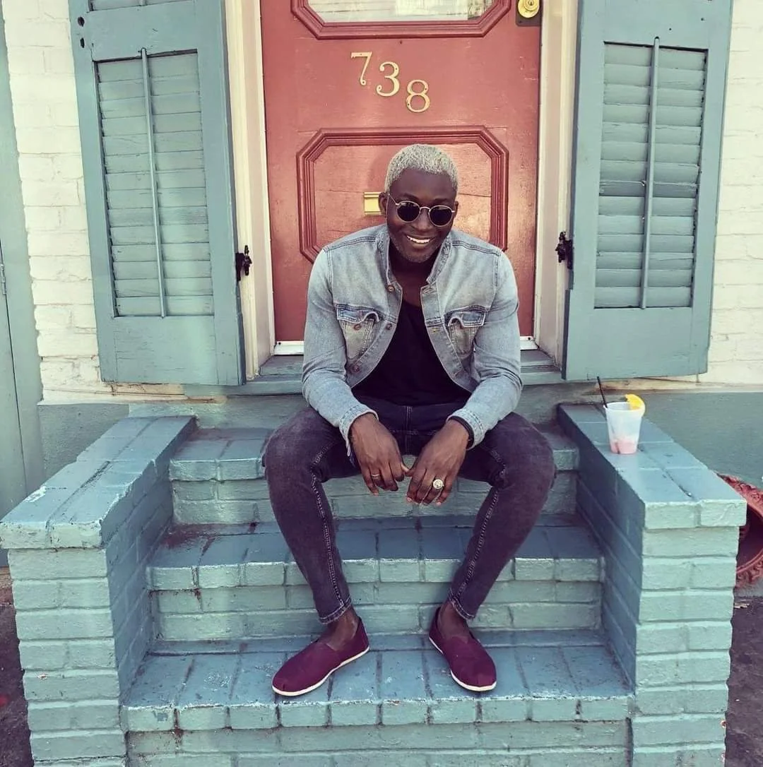 Baafour Totoe - Business Development