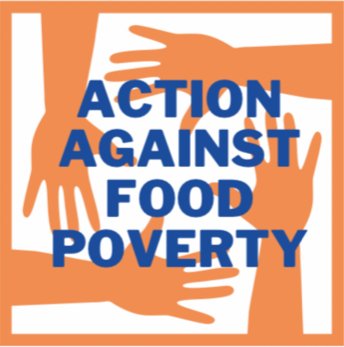 In conversation with Robert Straw of Action Against Food Poverty
