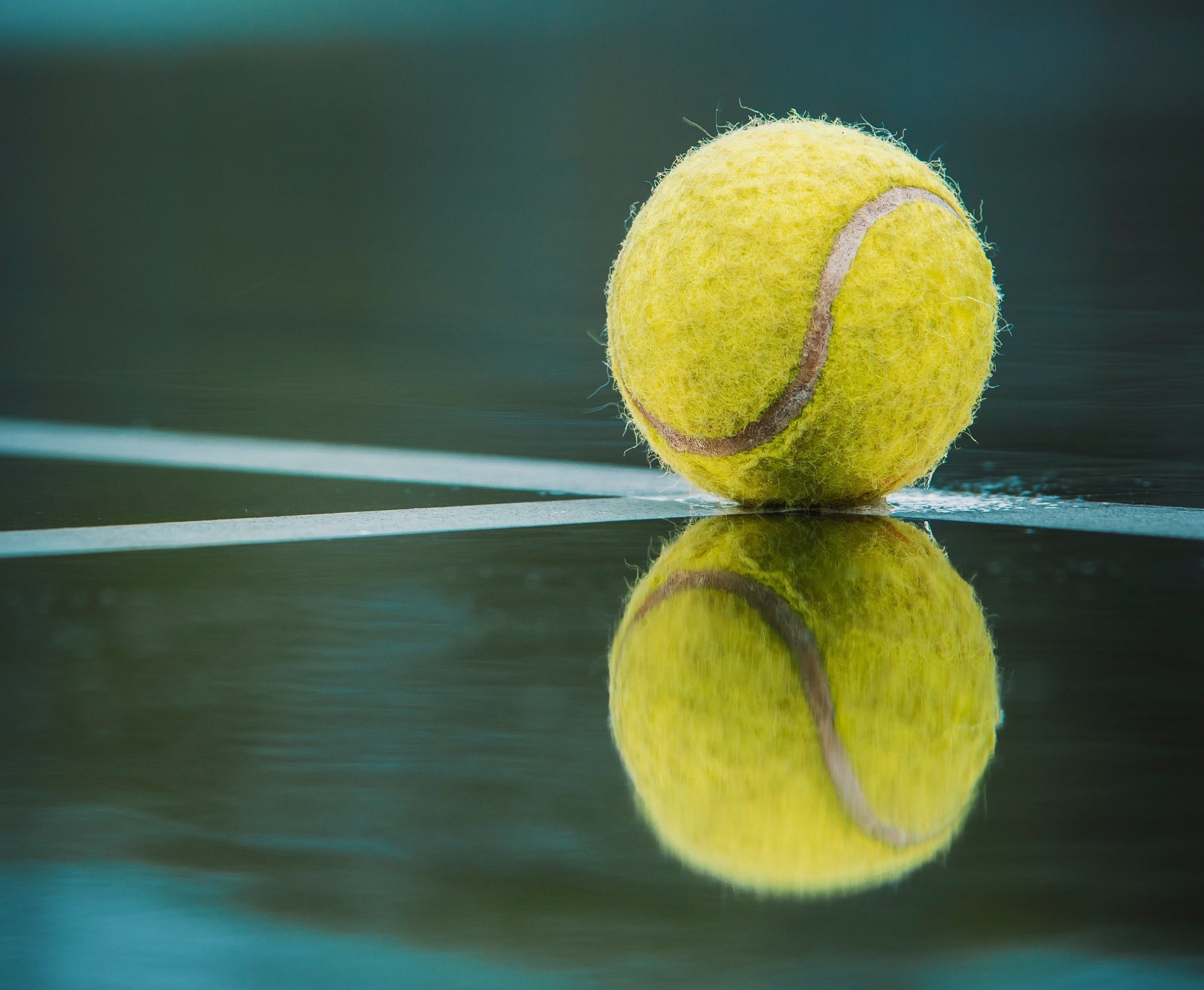 A guide to playing tennis in London