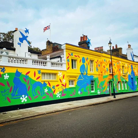 Kensington + Chelsea Art Week returns in June 2023