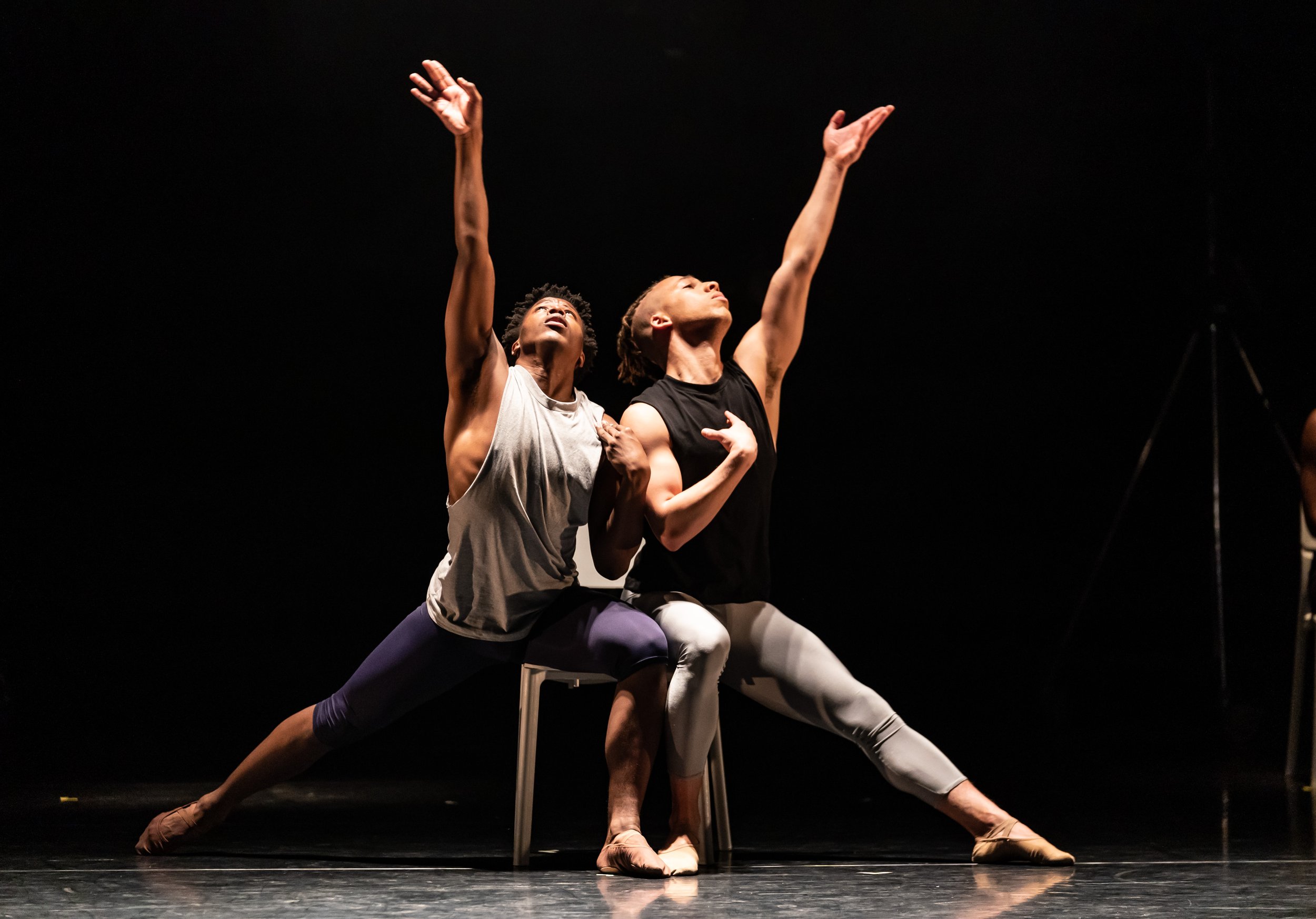 Ballet Black: Pioneers Review, Barbican Theatre