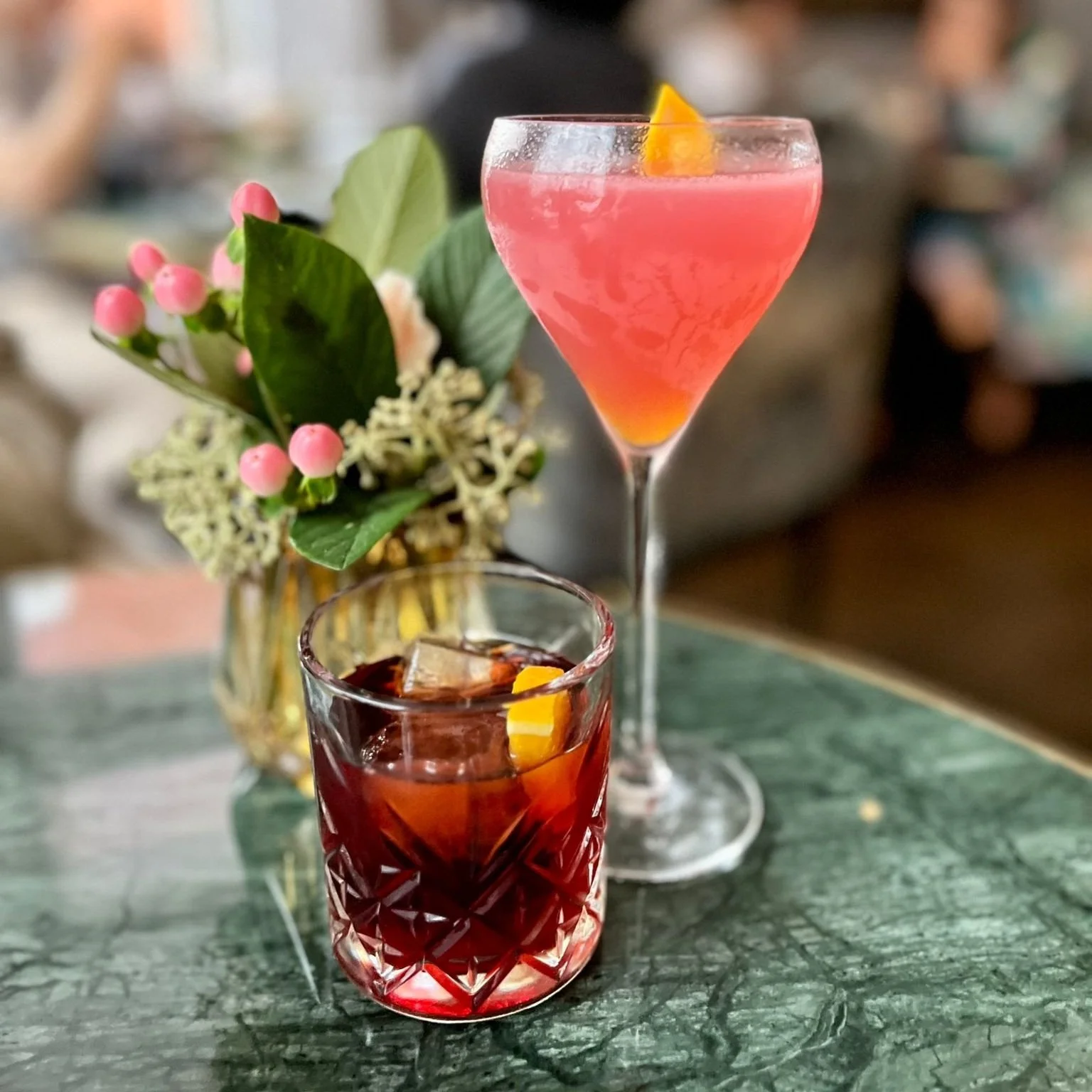 Back to the '80s - Throwback Thursdays at St James's Hotel & Club