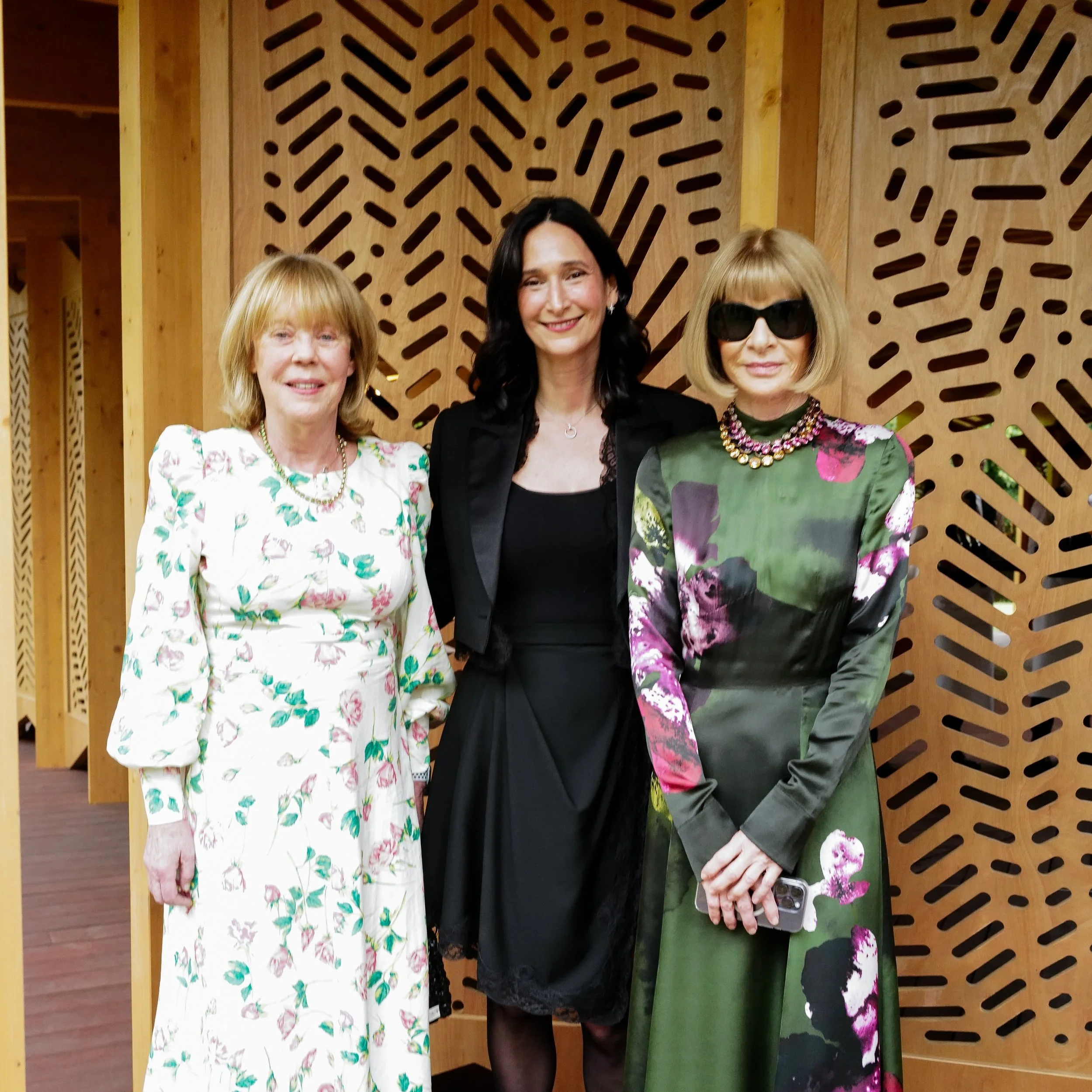 Inside the legendary Serpentine Summer Party 2023