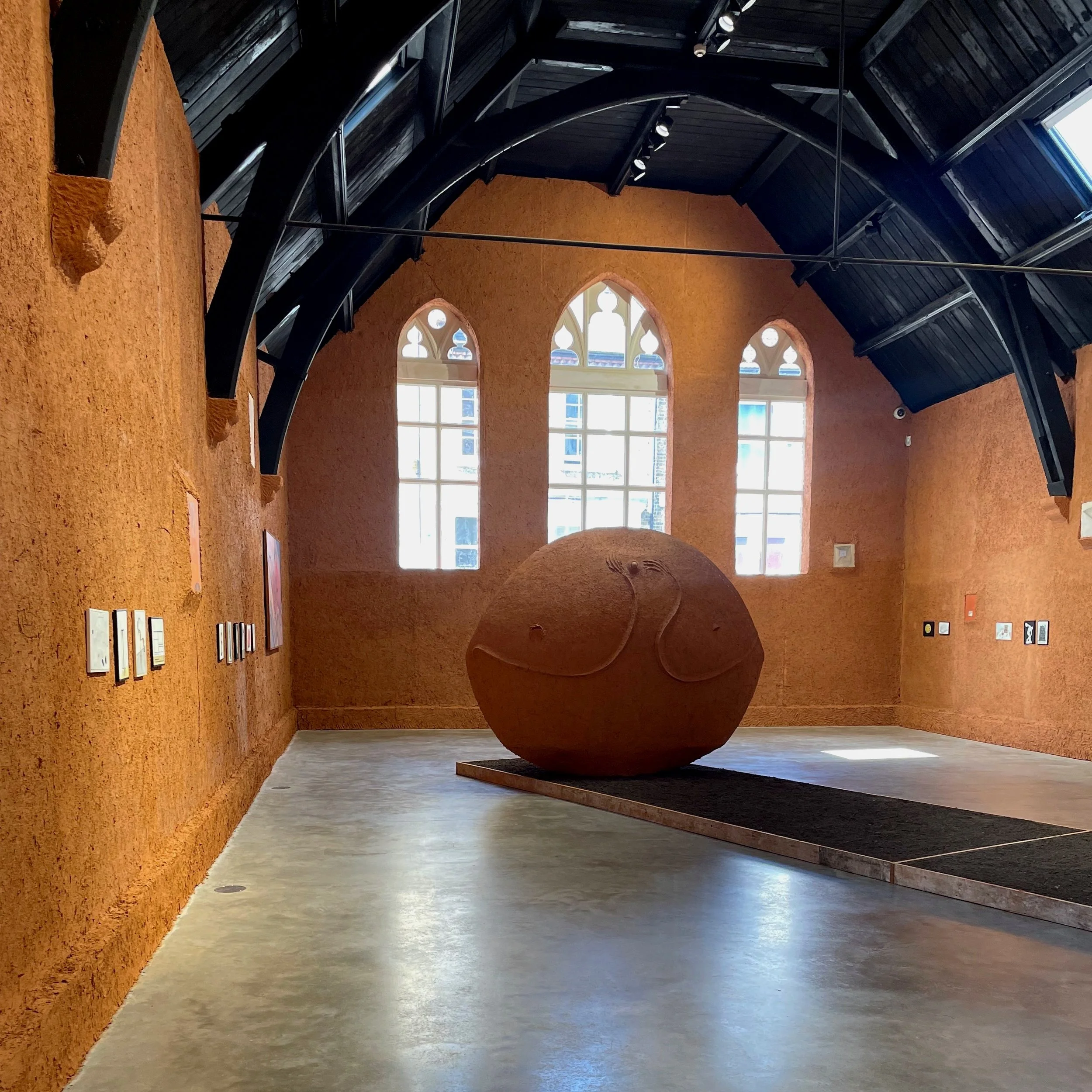 26 art exhibitions to see in London ending in September 2023