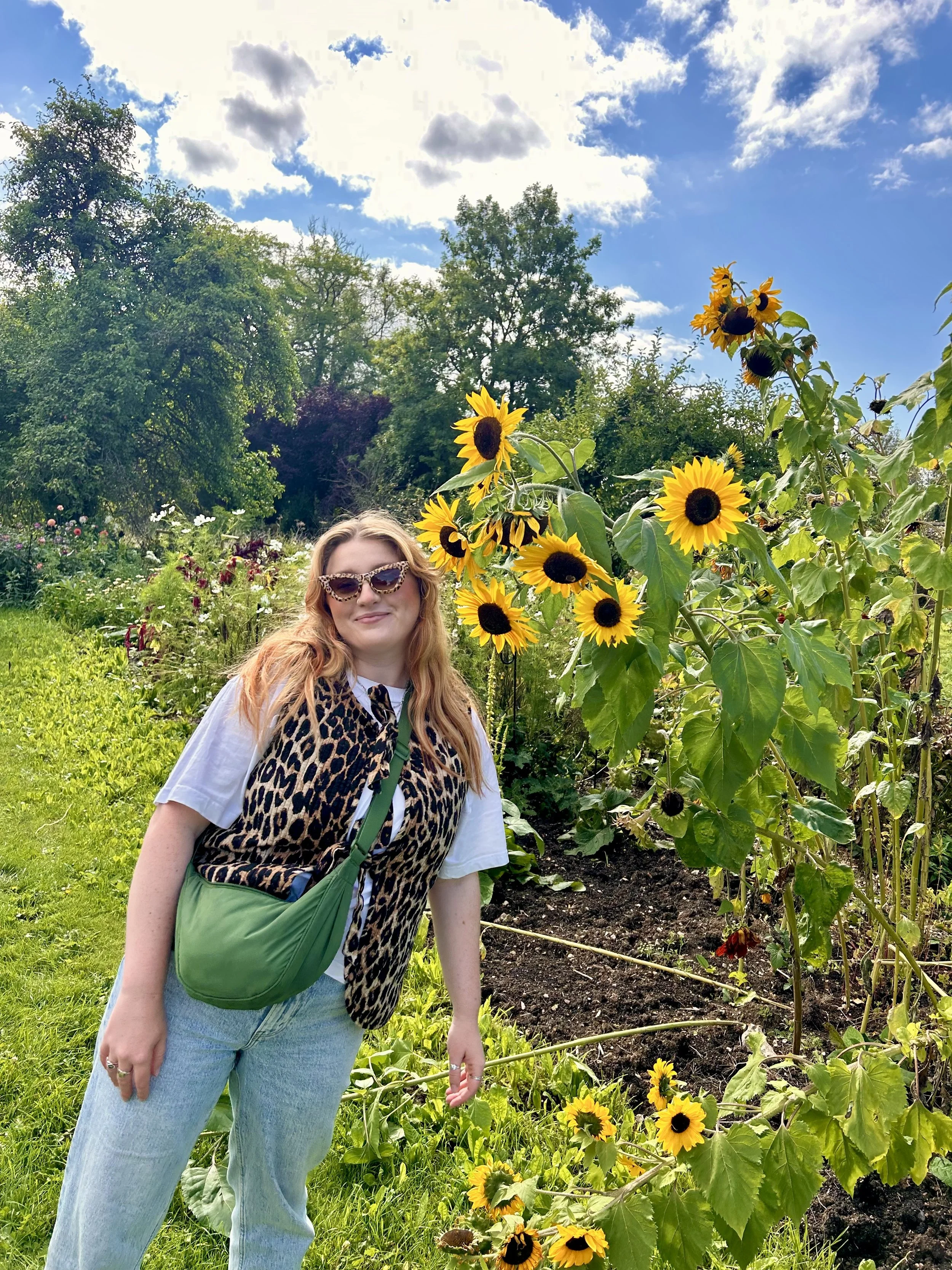 Mollie Kate Cohen - Editor 