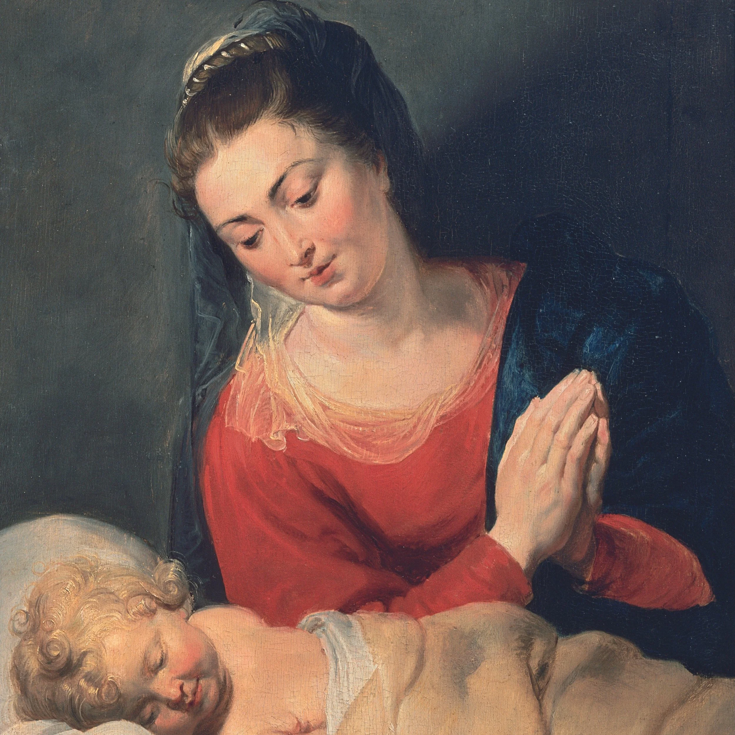 Rubens & Women, Dulwich Picture Gallery, review