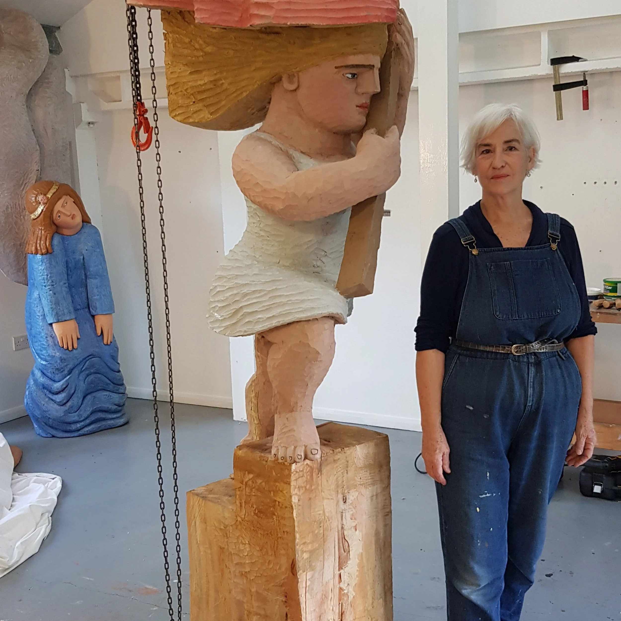 In conversation with Christine Kowal Post