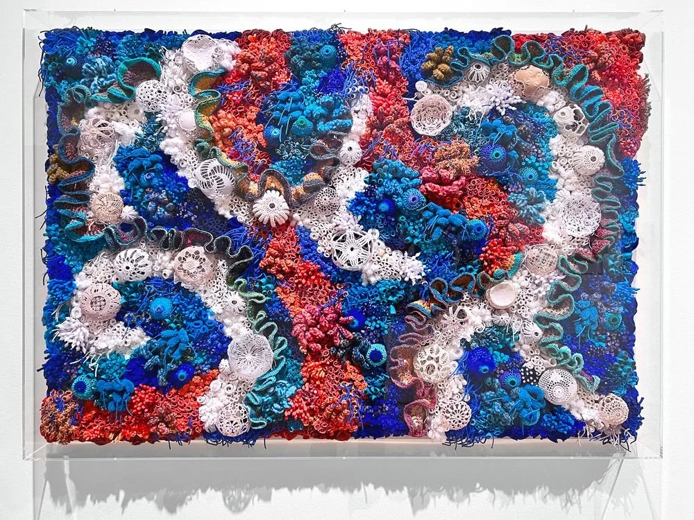 Review: 1-54 Art Fair London 2023