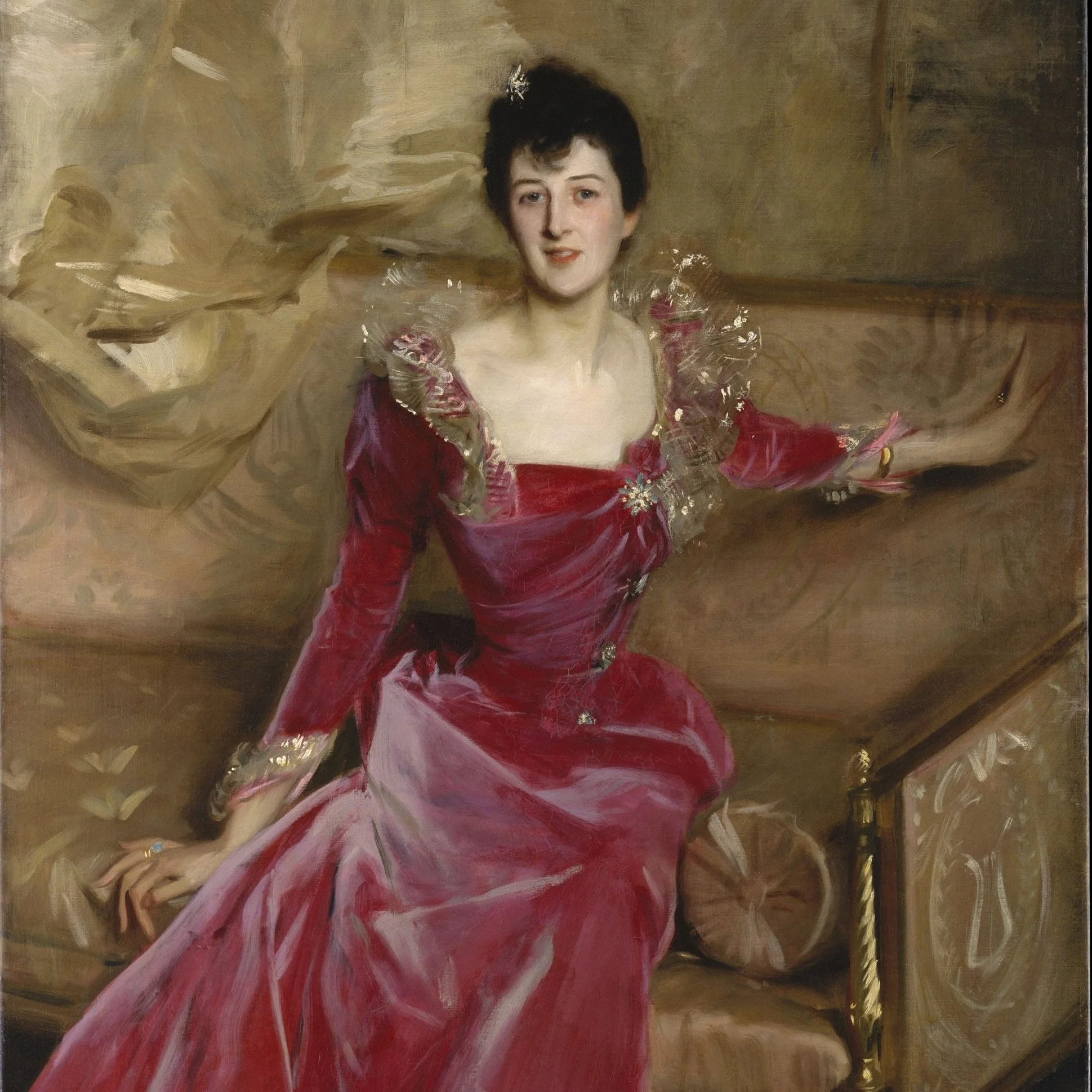 Sargent and Fashion at Tate Britain review