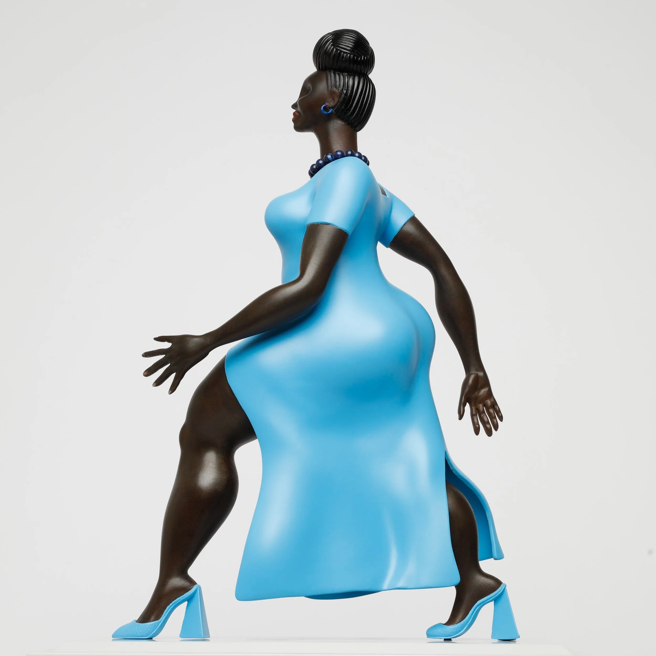 Fourth Plinth winning sculptures announced for 2026 and 2028 