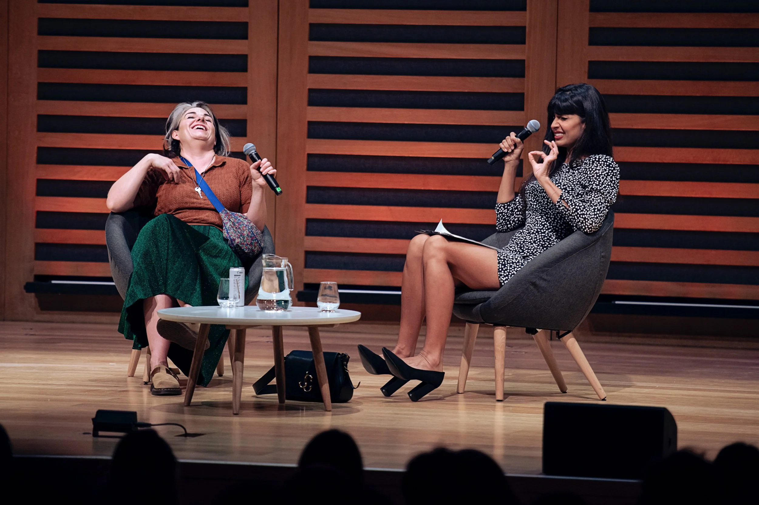 London Podcast Festival returns for its ninth edition this September  