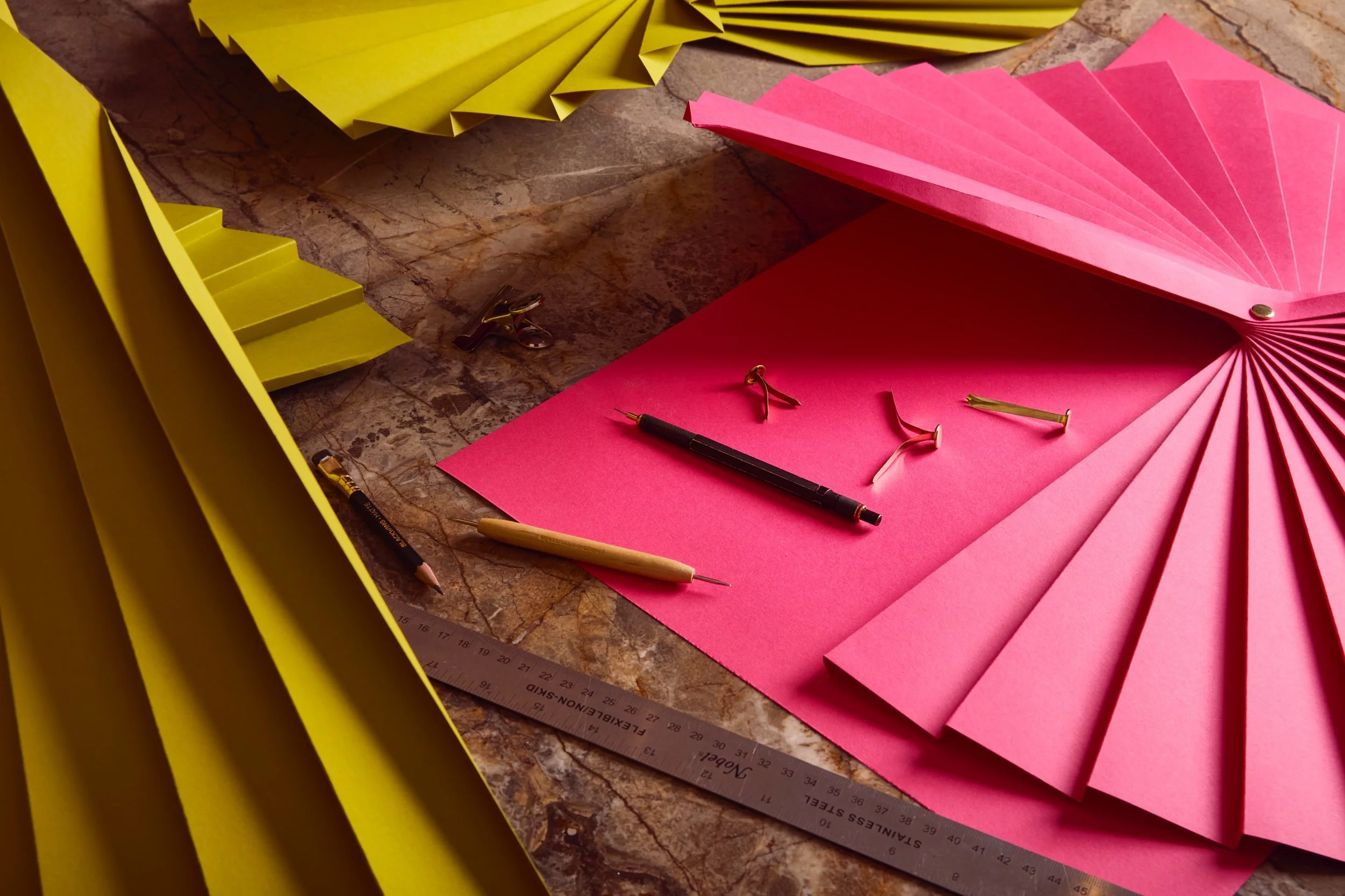 Pauline Loctin's ‘Flying in Nuanced Colours’ to debut at Uncommon Holborn for London Design Festival 2024
