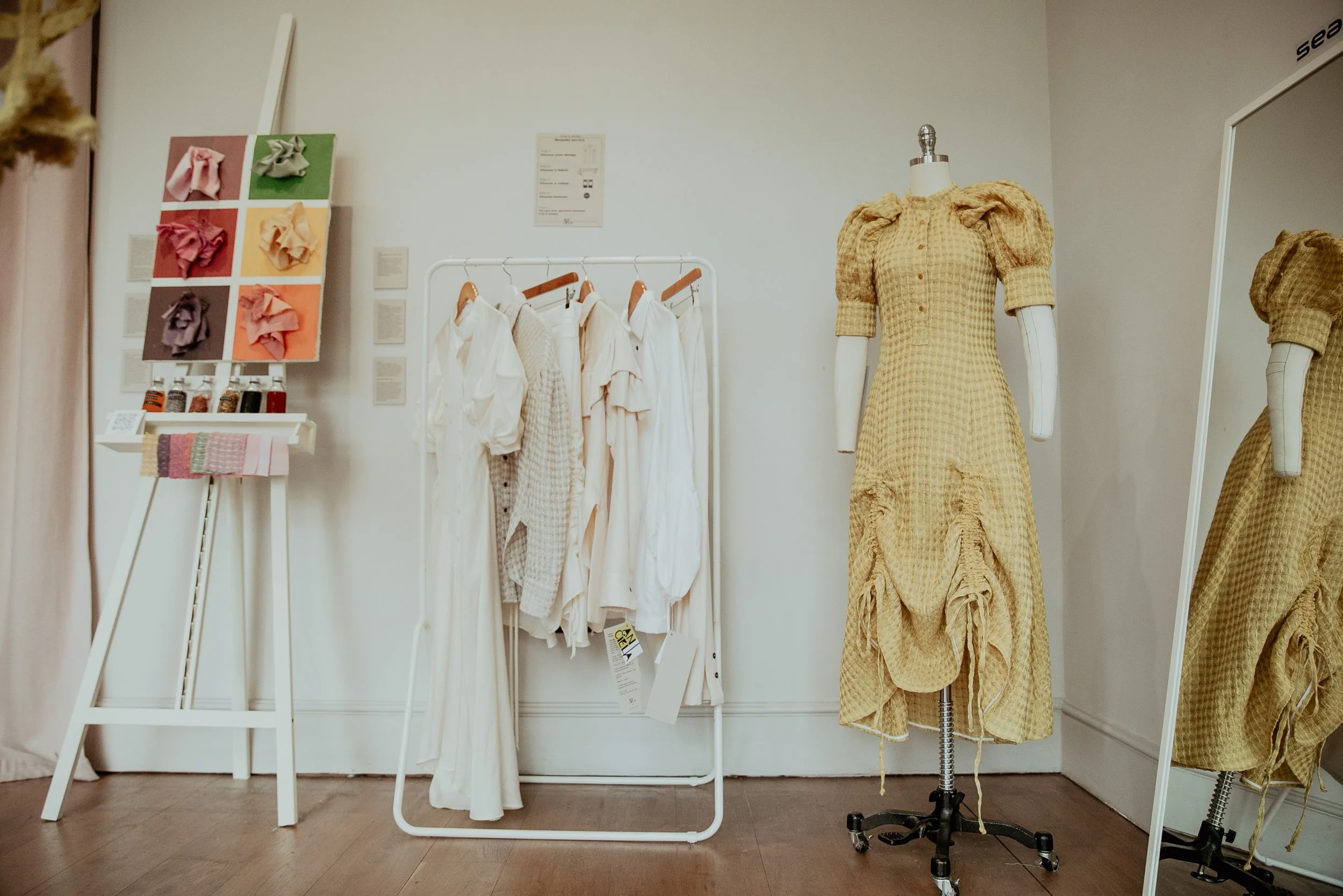 Your ultimate guide to London Fashion Week 2024: art exhibitions to pop-ups