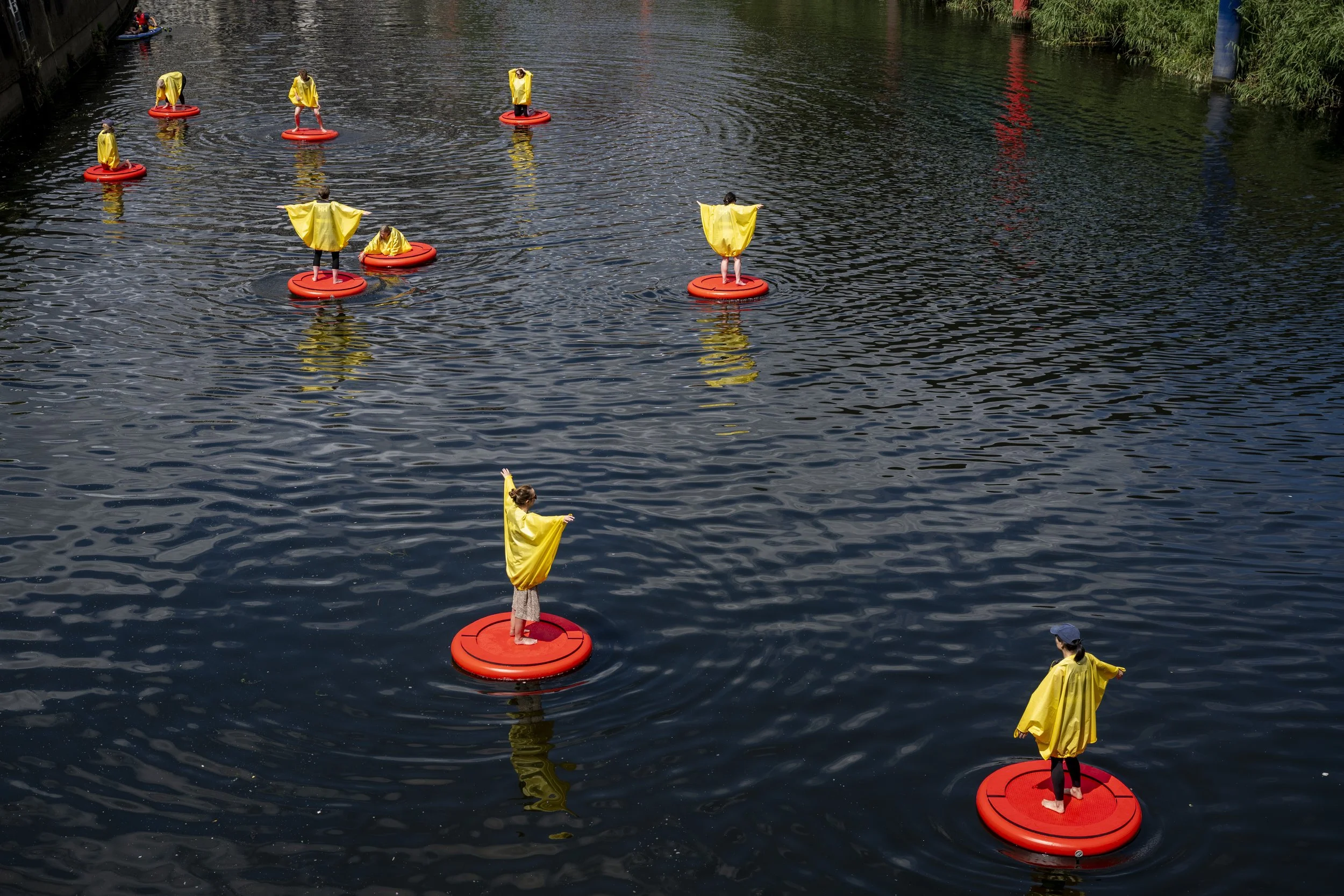What’s on in London this week: 23 – 29 September 2024