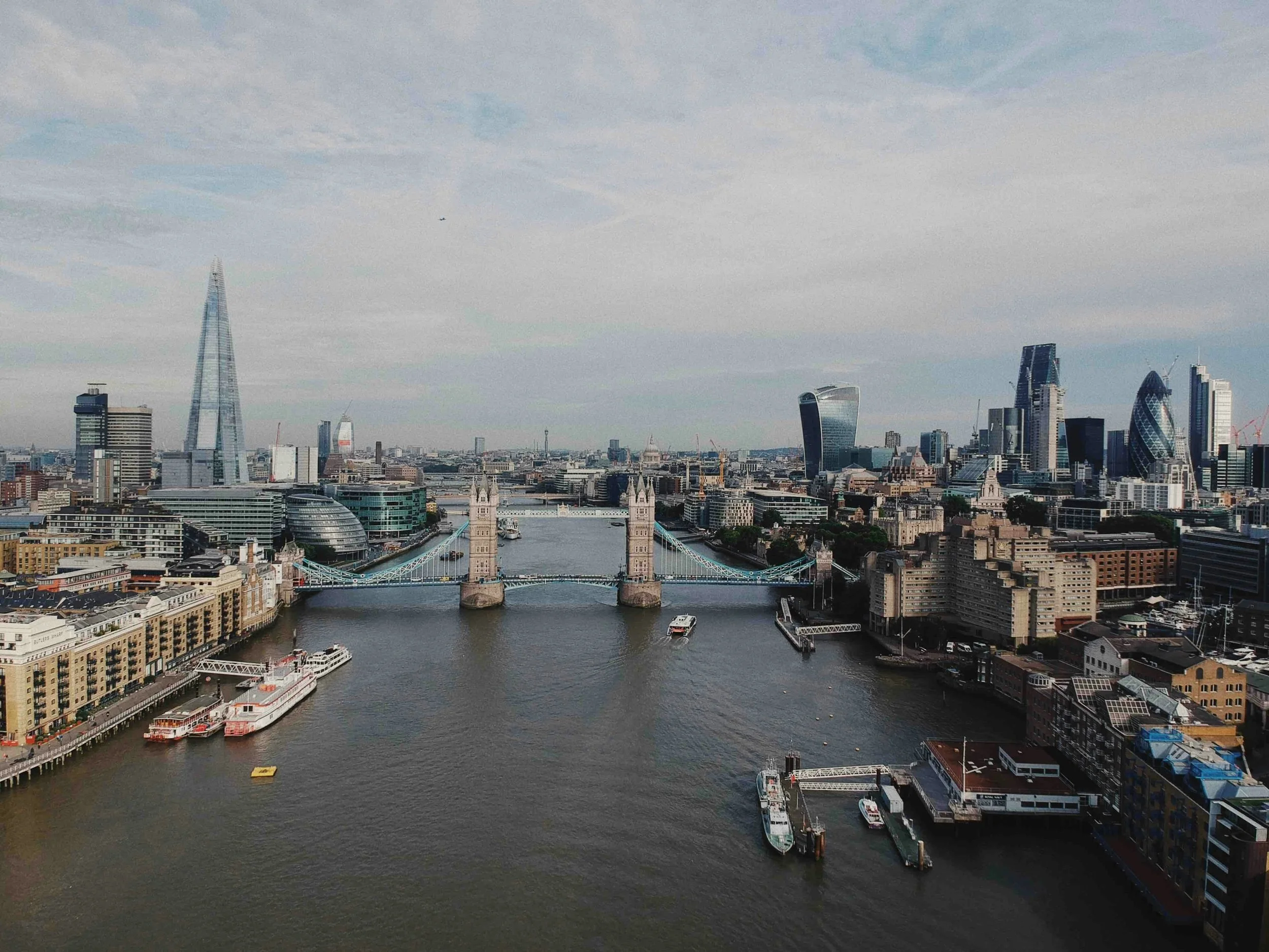 What’s on in London this week: 30 September - 6 October 2024