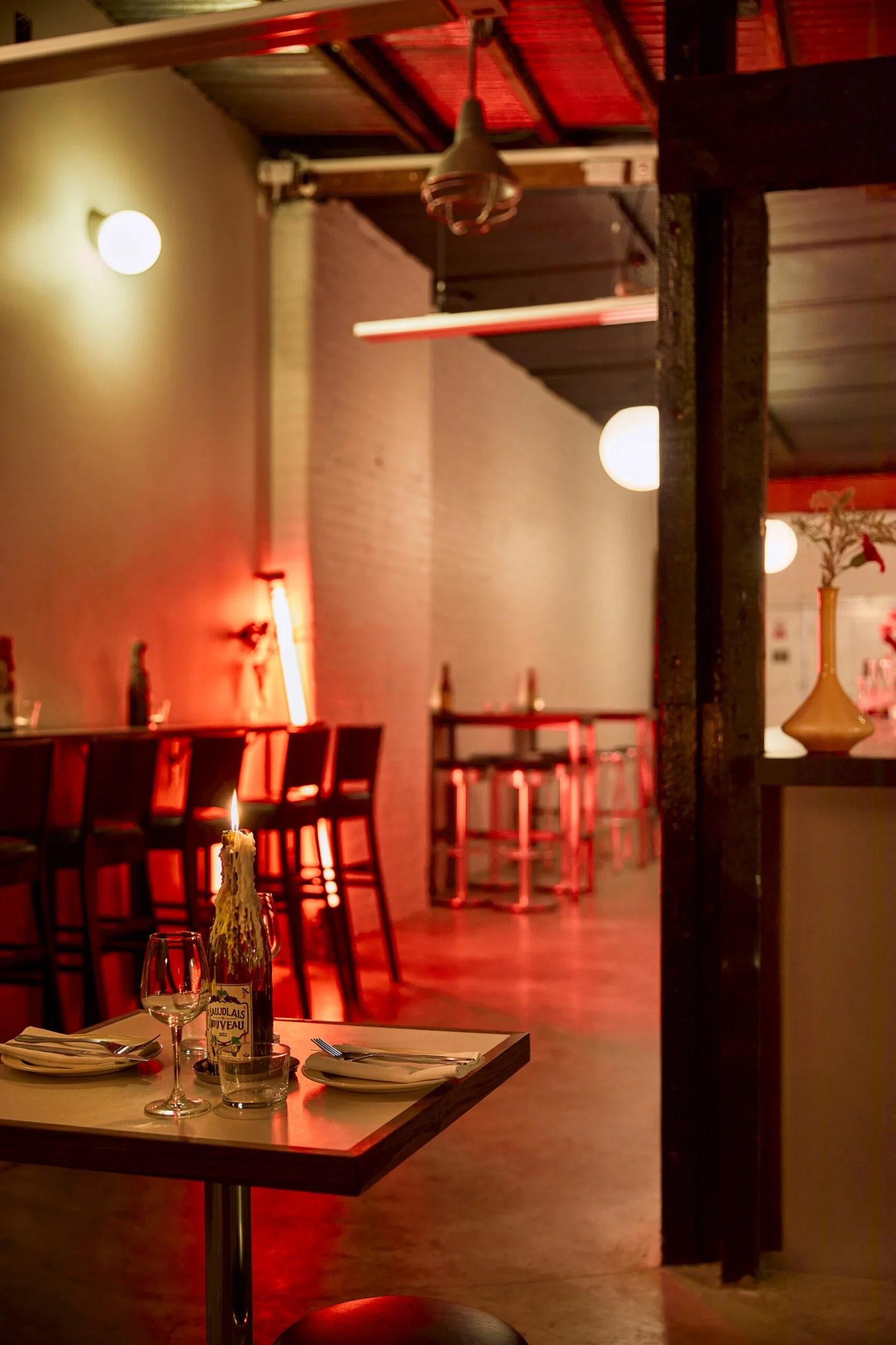 Bars to visit during Frieze Week 2024