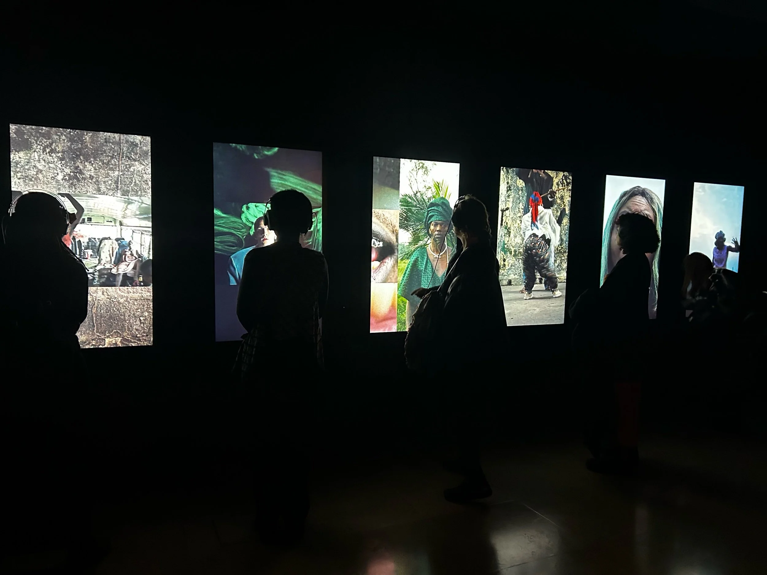 1–54 Contemporary African Art Fair London 2024: Special Projects review