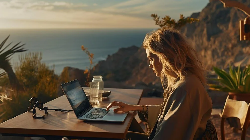 Mastering the art of remote work: a modern lifestyle approach