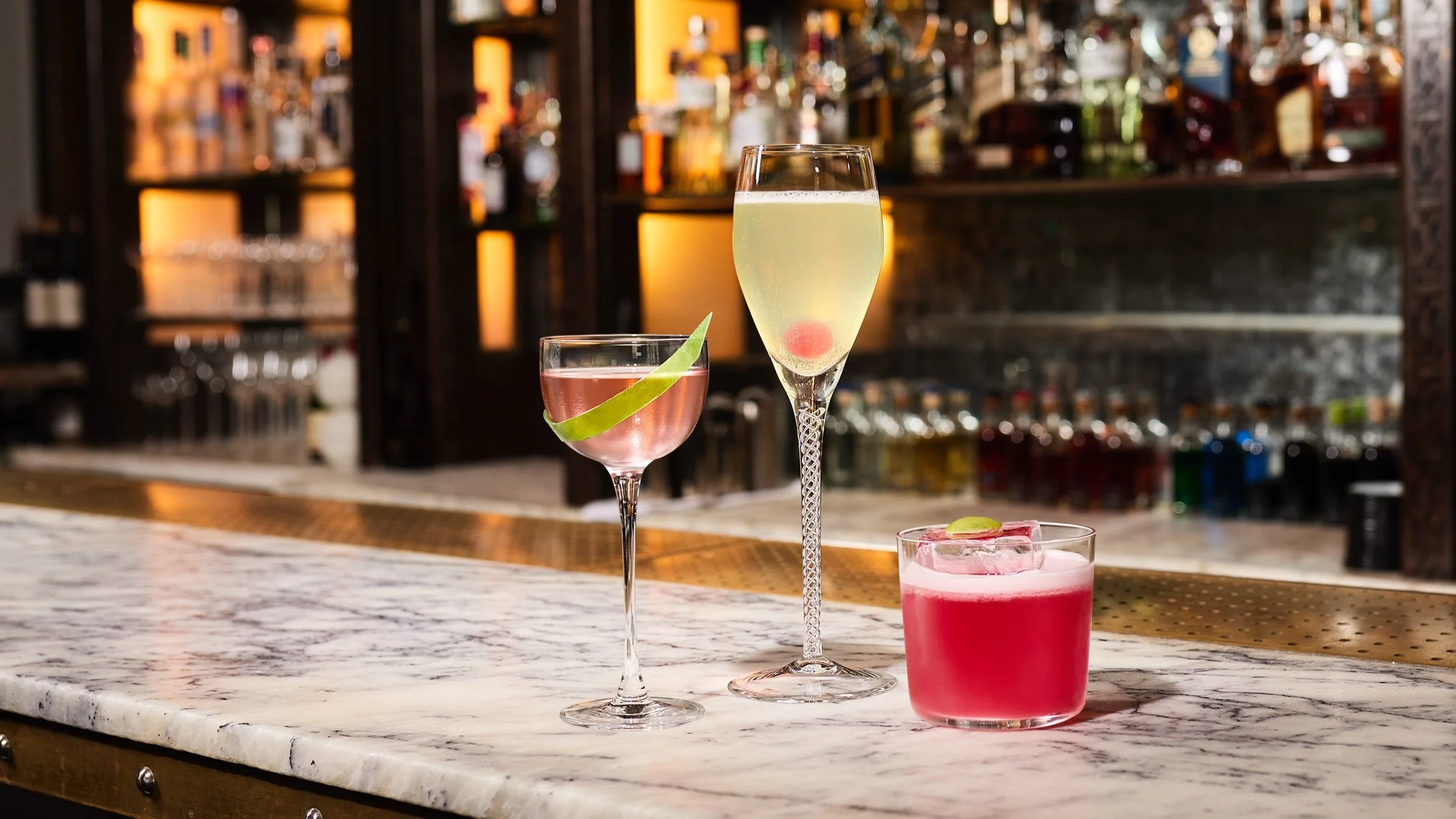 Tanqueray No. TEN launches ‘Make It a TEN’ Residency at Artesian