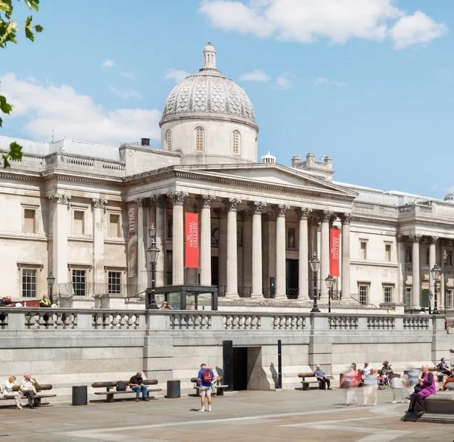 National Gallery implements liquid ban amid enhanced security measures
