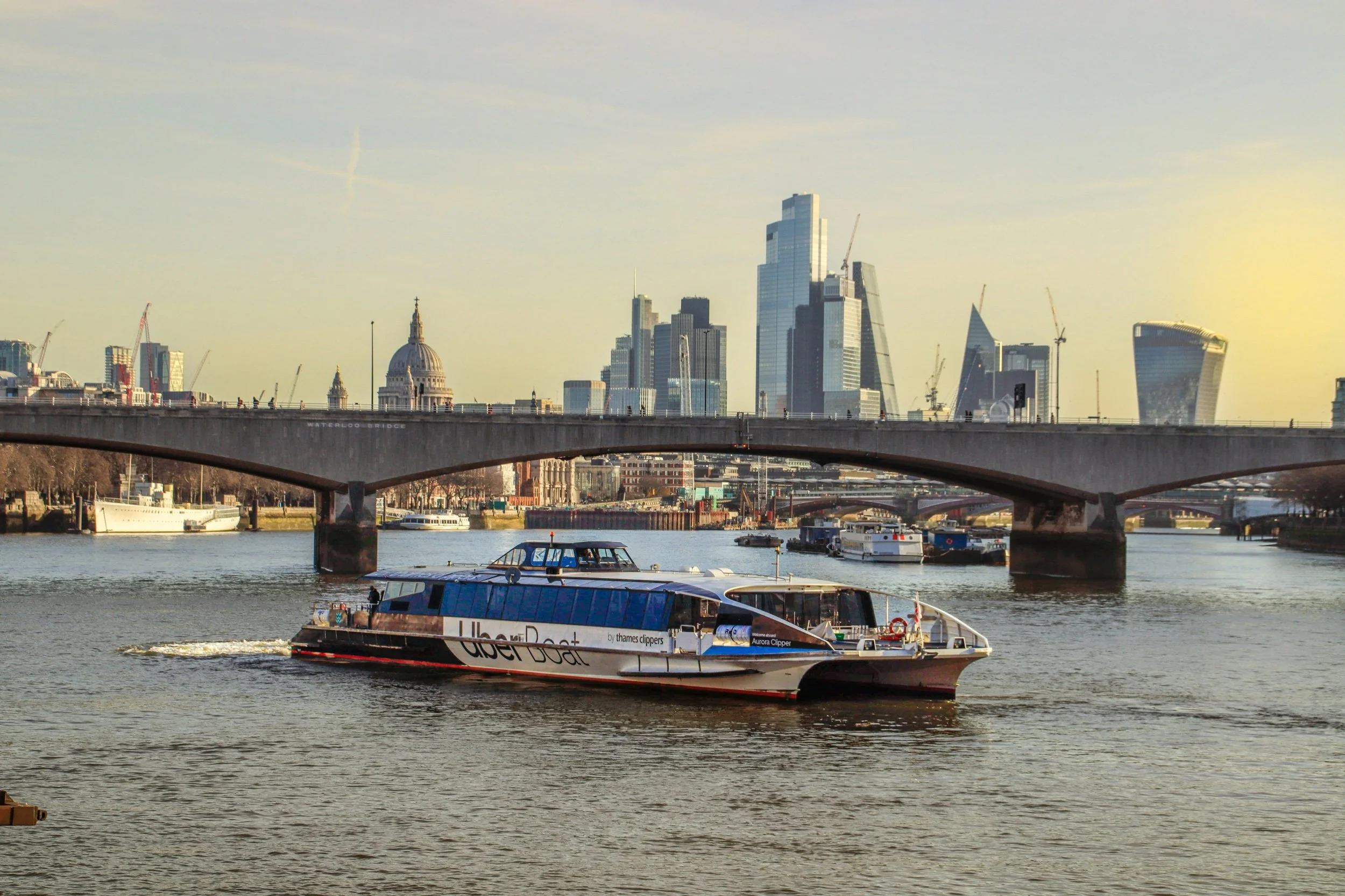 What’s on in London this week: 28 October - 3 November 2024