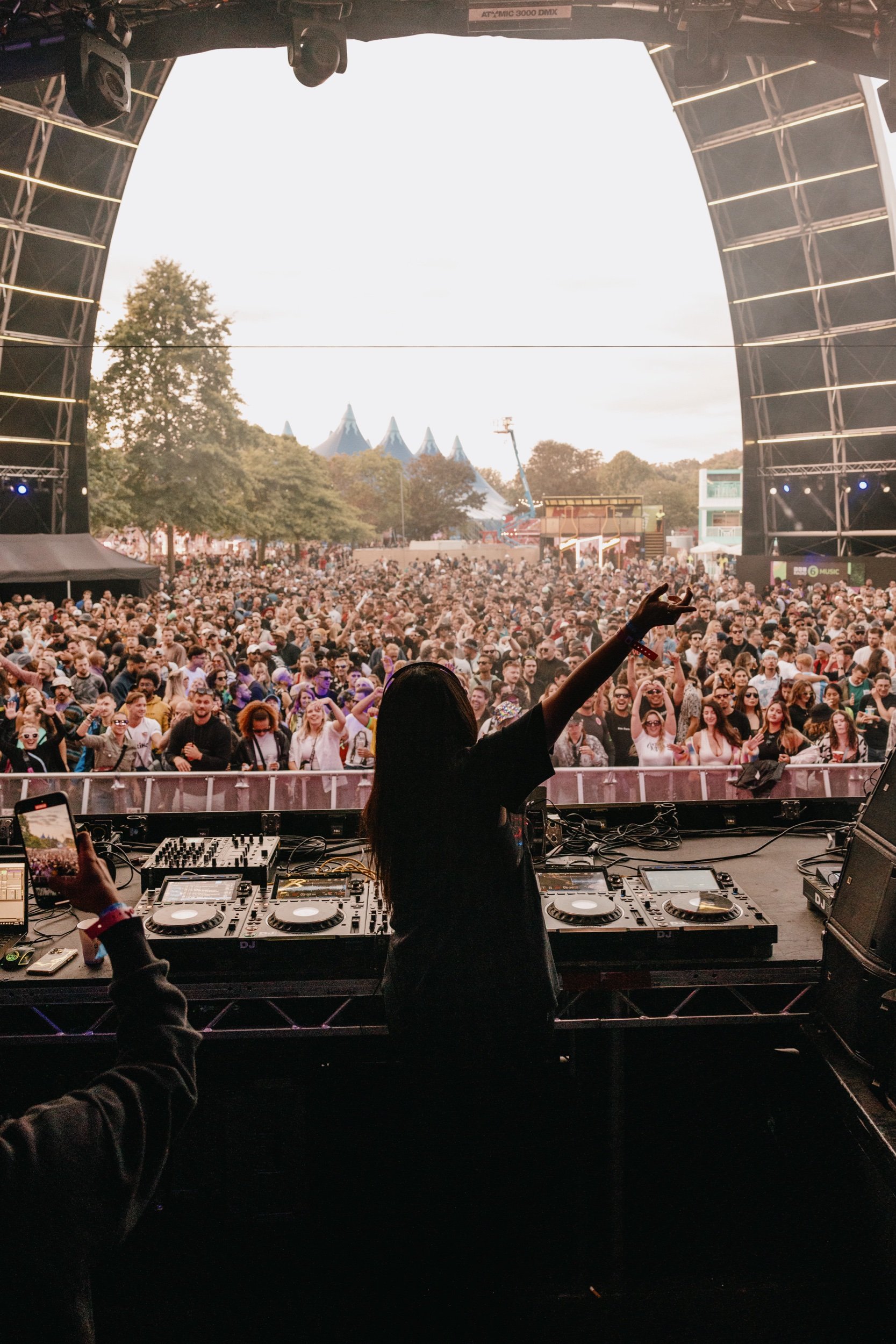 Peggy Gou to headline Field Day 2025 in first lineup announcement
